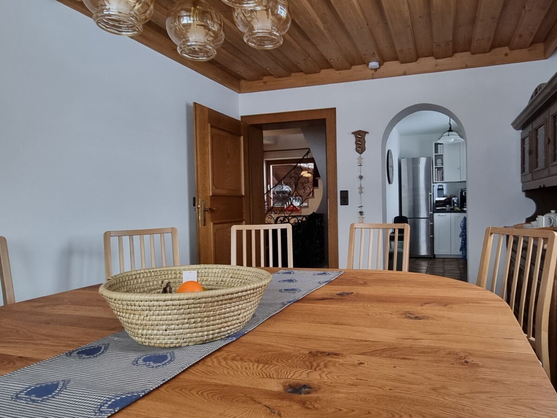 Ruim vakantiehuis in Stuhlfelden voor 12 personen met sauna - foto 10