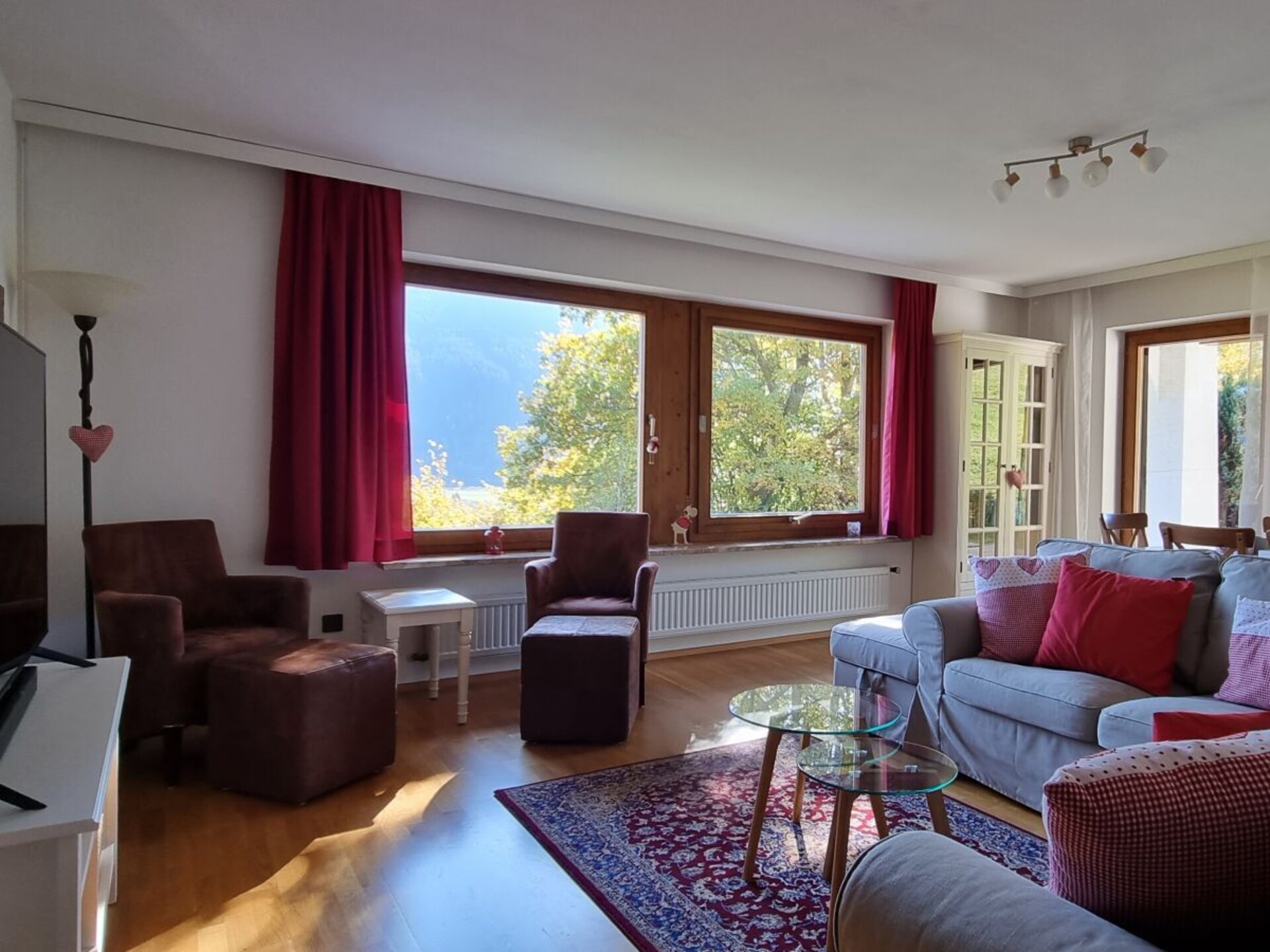 Ruim vakantiehuis in Stuhlfelden voor 12 personen met sauna - foto 11