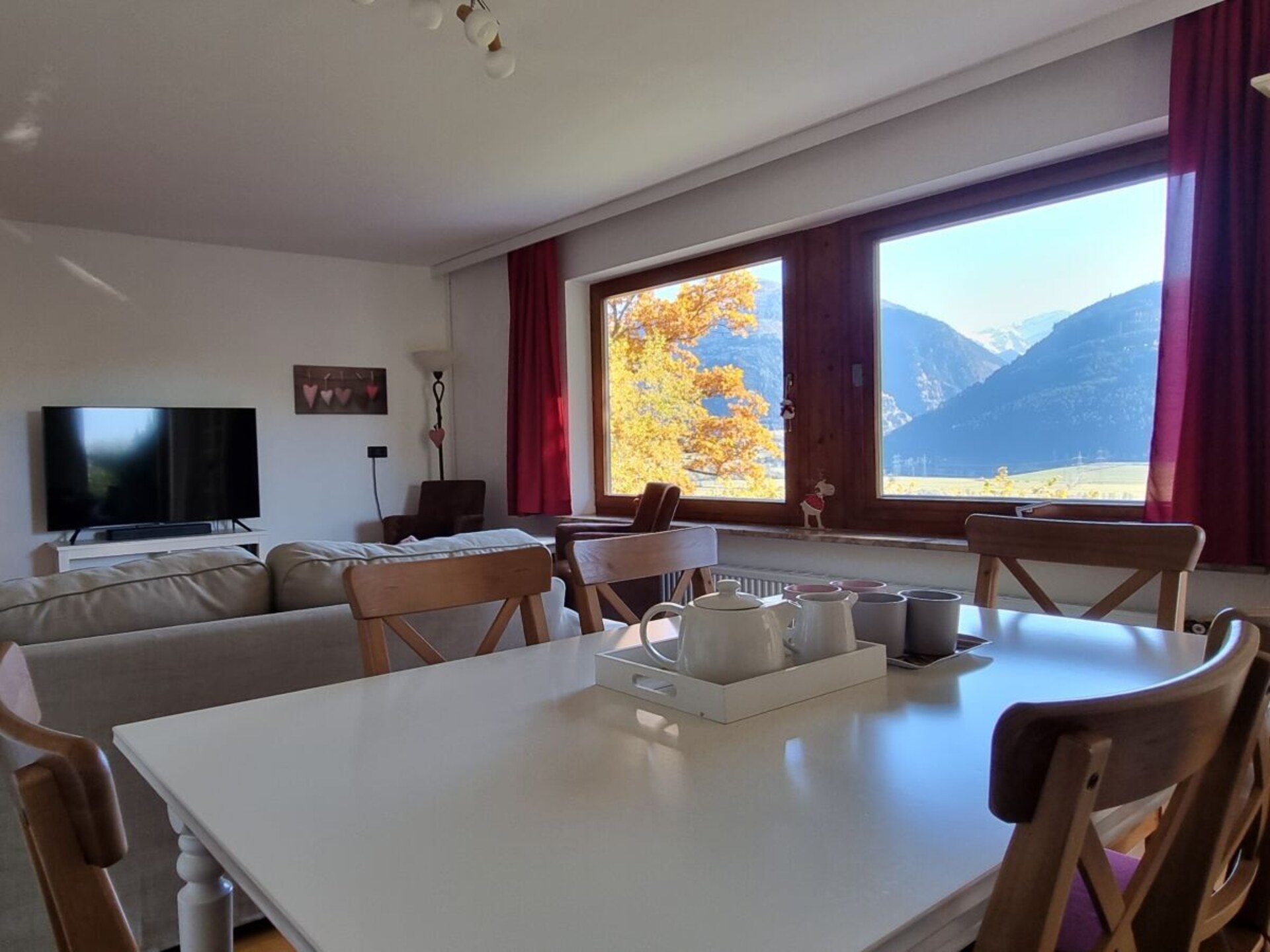 Ruim vakantiehuis in Stuhlfelden voor 12 personen met sauna - foto 12