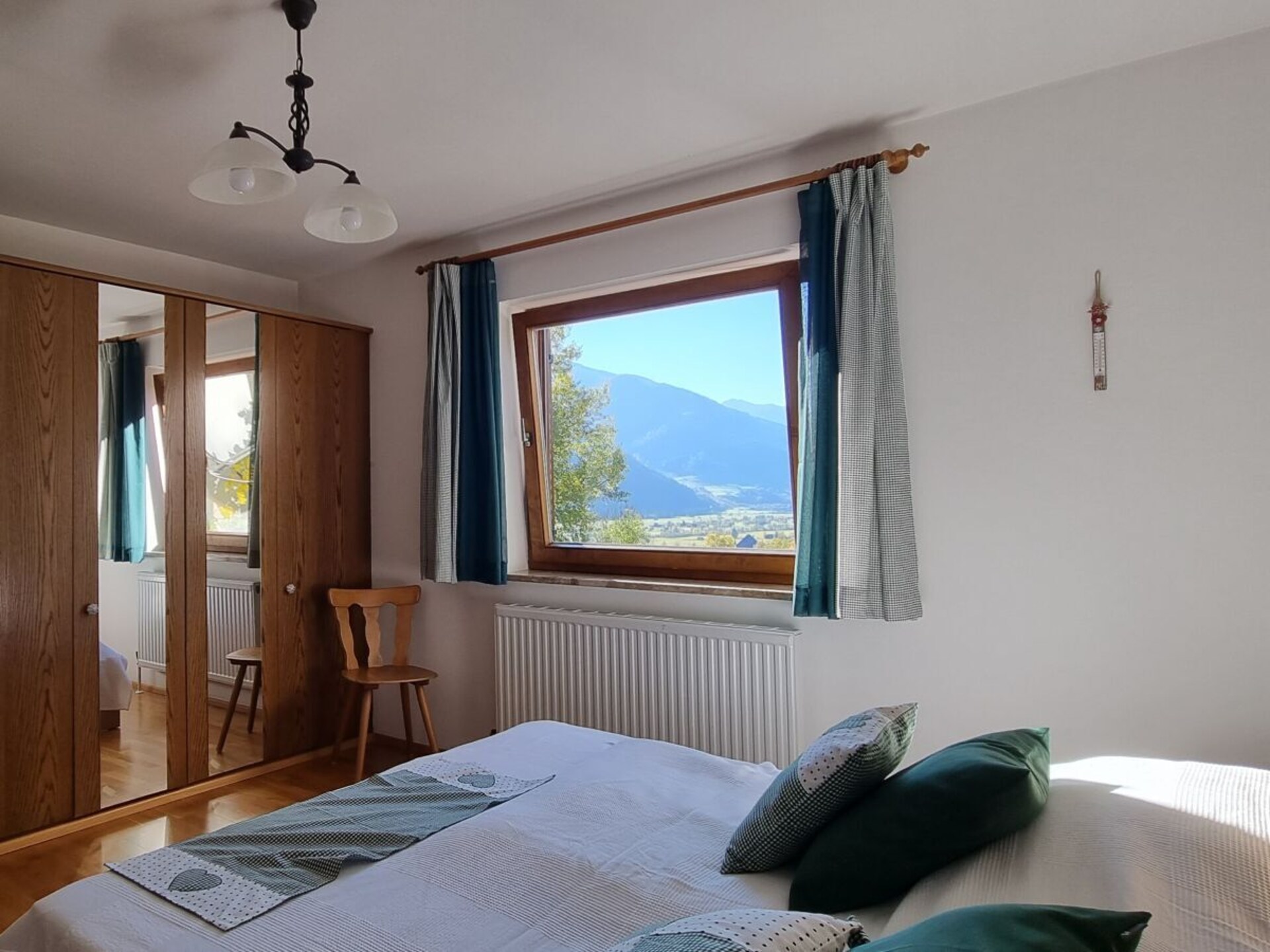 Ruim vakantiehuis in Stuhlfelden voor 12 personen met sauna - foto 14