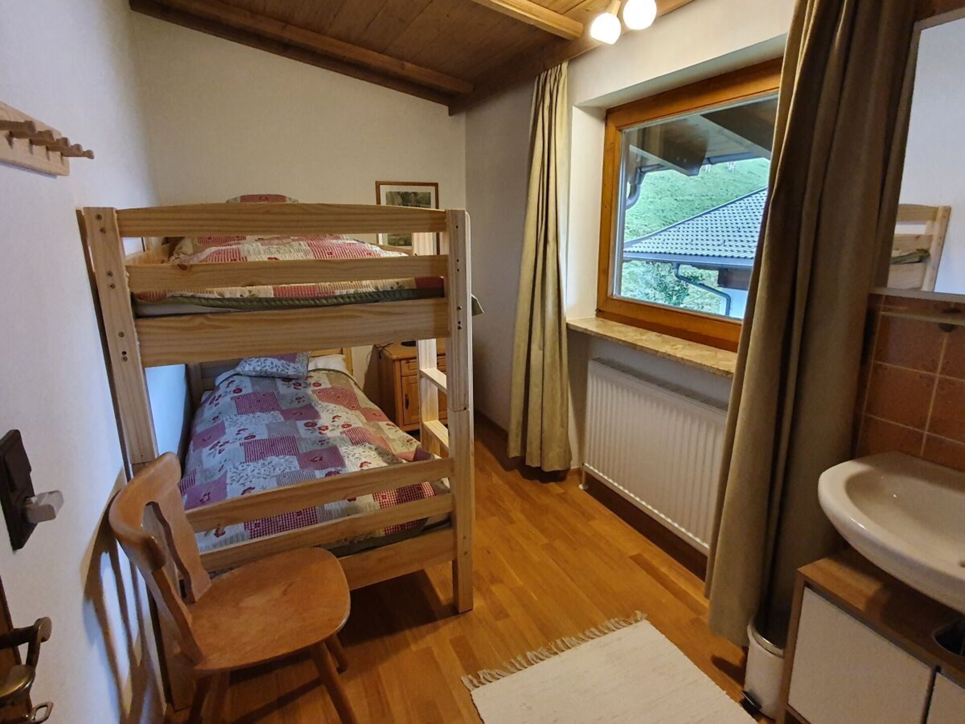 Ruim vakantiehuis in Stuhlfelden voor 12 personen met sauna - foto 17