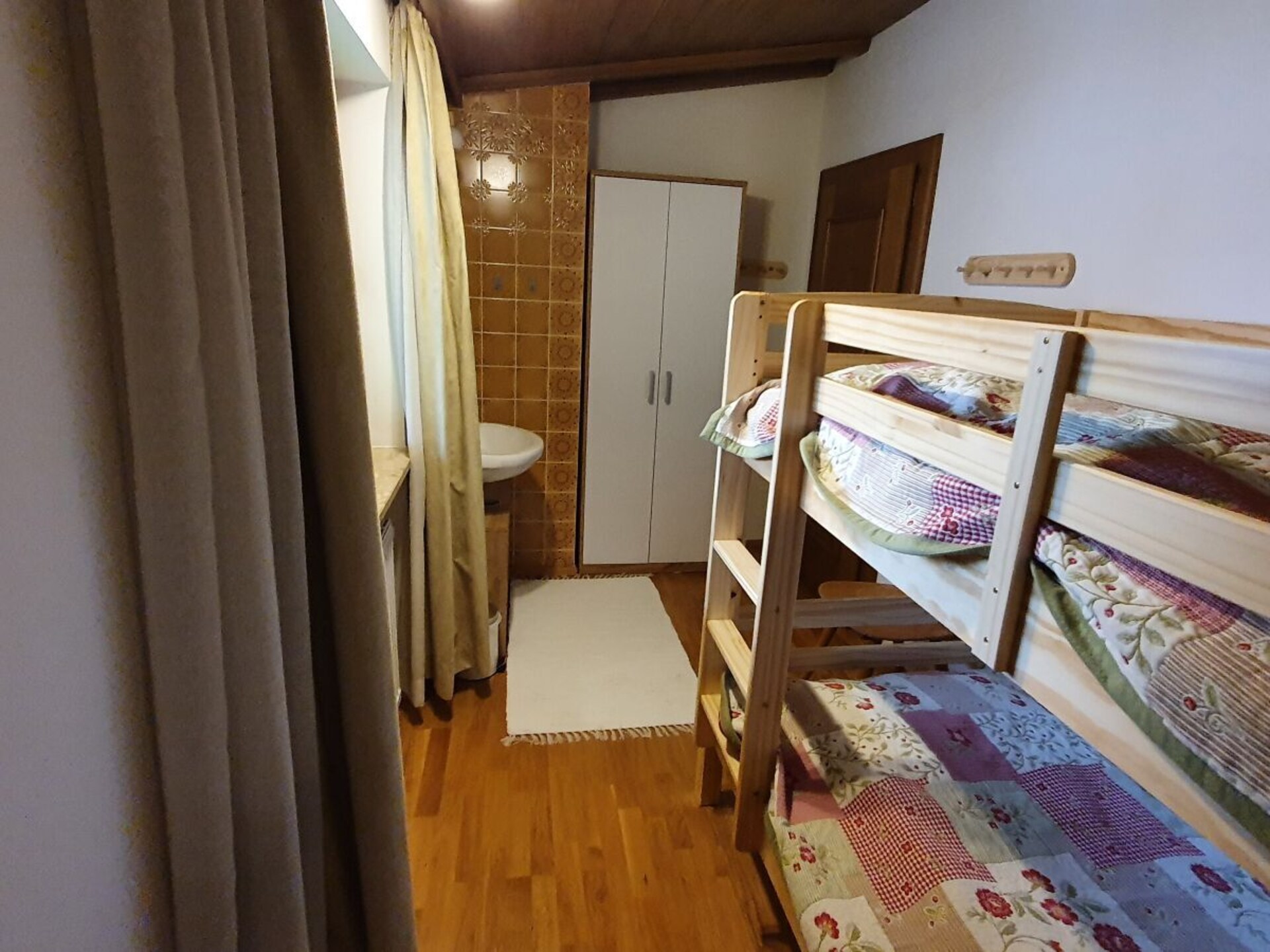 Ruim vakantiehuis in Stuhlfelden voor 12 personen met sauna - foto 18