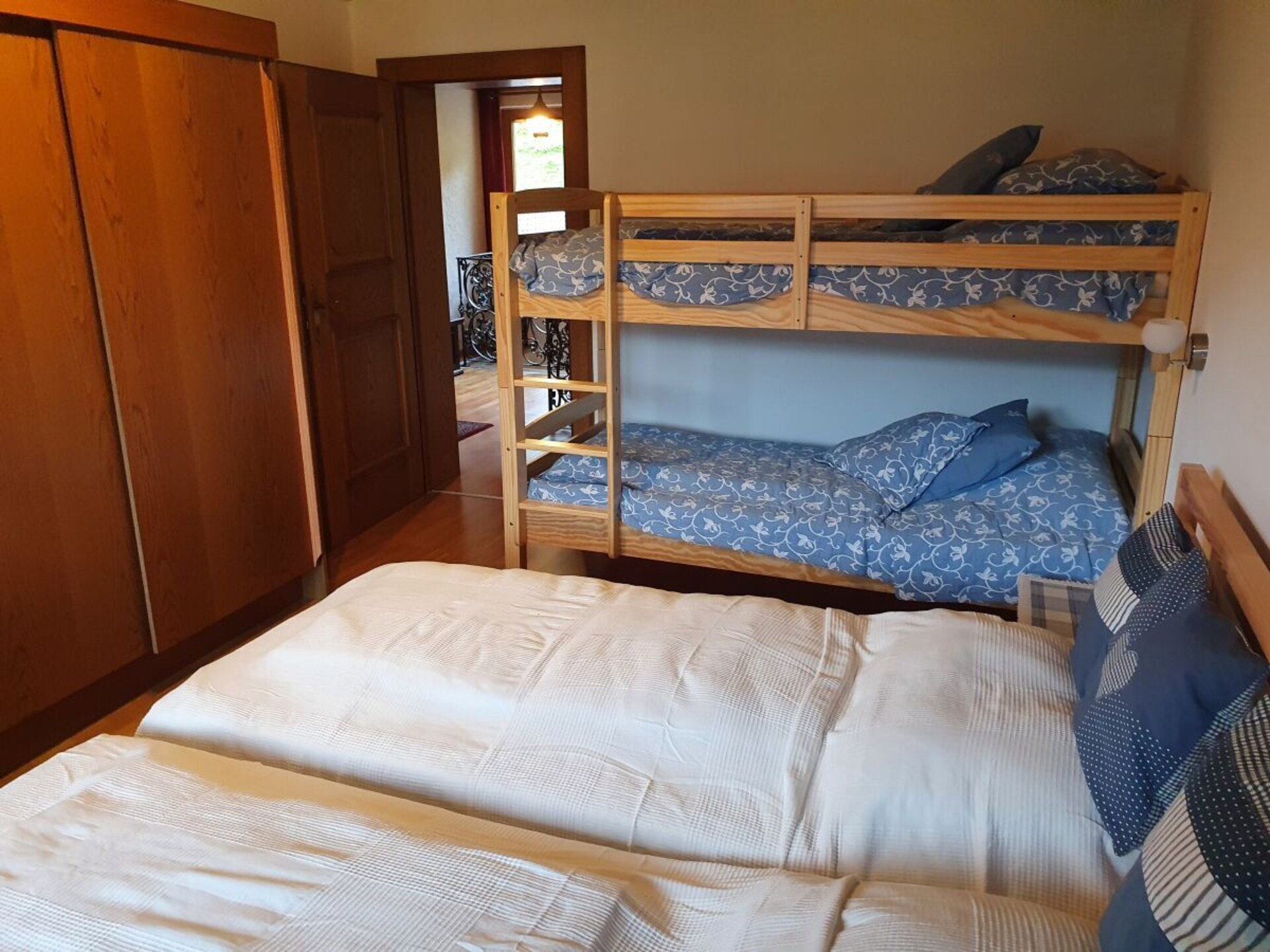 Ruim vakantiehuis in Stuhlfelden voor 12 personen met sauna - foto 20
