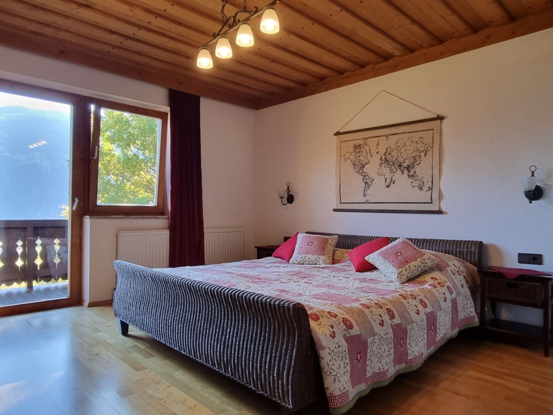 Ruim vakantiehuis in Stuhlfelden voor 12 personen met sauna - foto 22