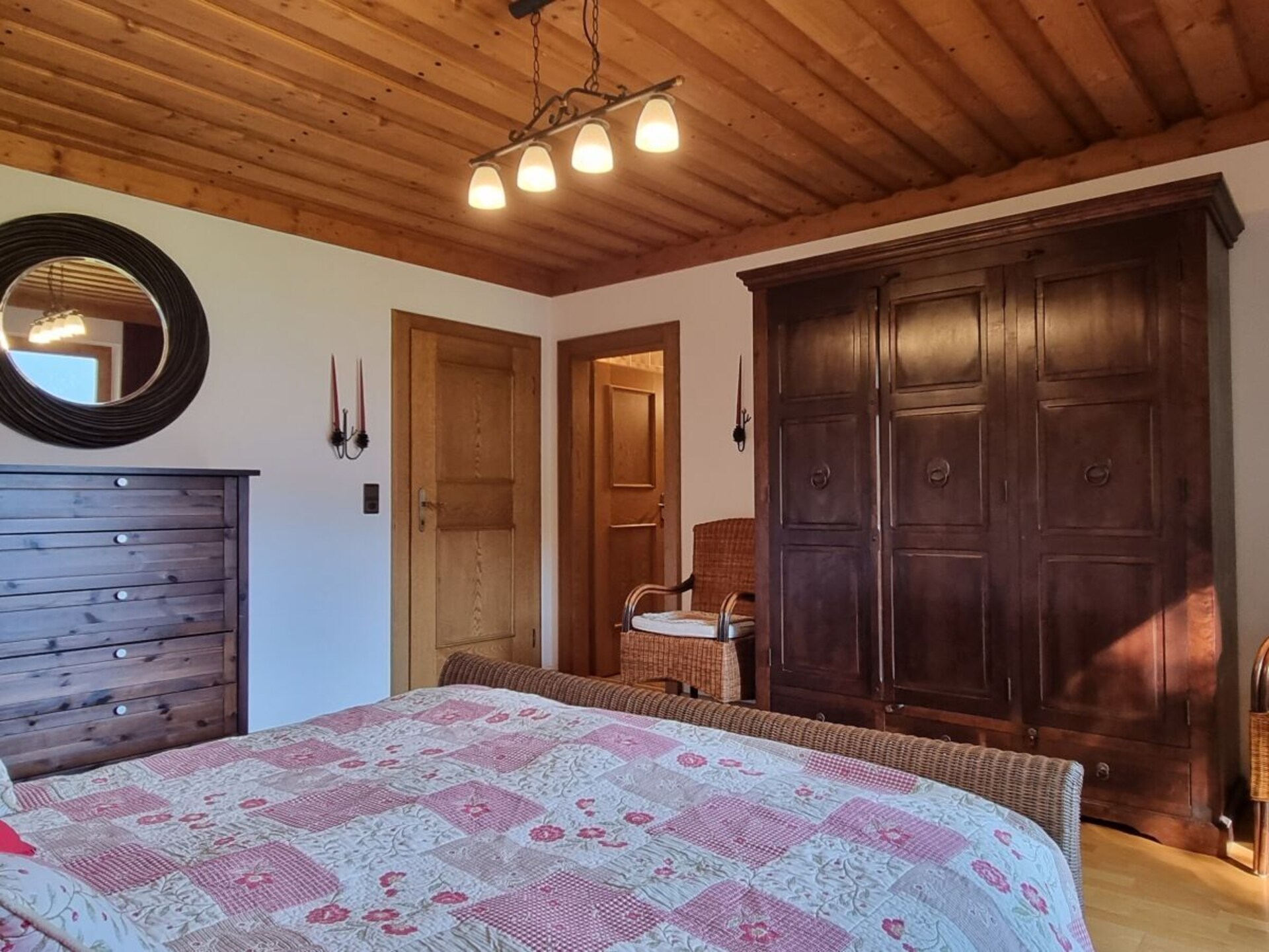 Ruim vakantiehuis in Stuhlfelden voor 12 personen met sauna - foto 23
