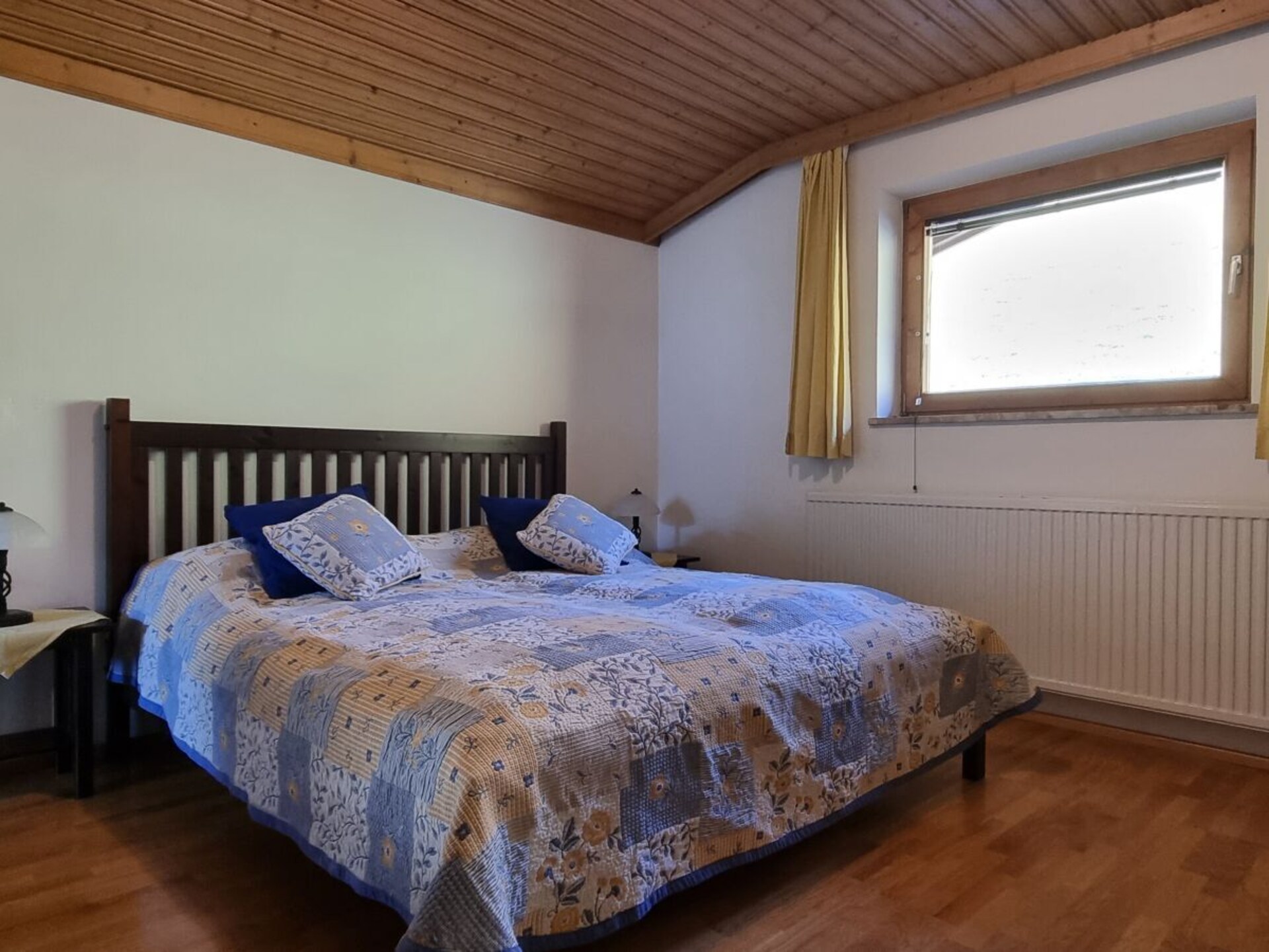 Ruim vakantiehuis in Stuhlfelden voor 12 personen met sauna - foto 25