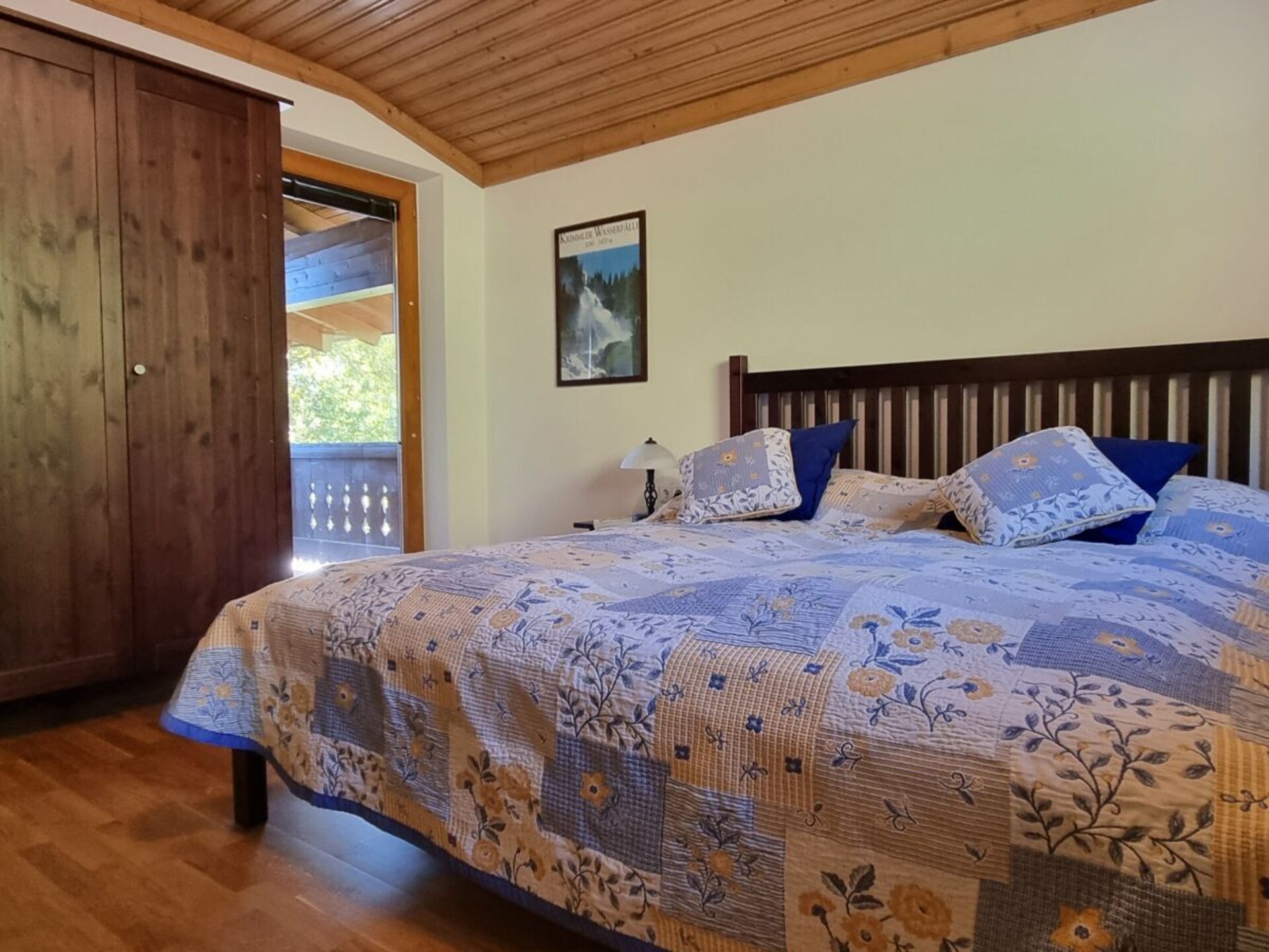 Ruim vakantiehuis in Stuhlfelden voor 12 personen met sauna - foto 26