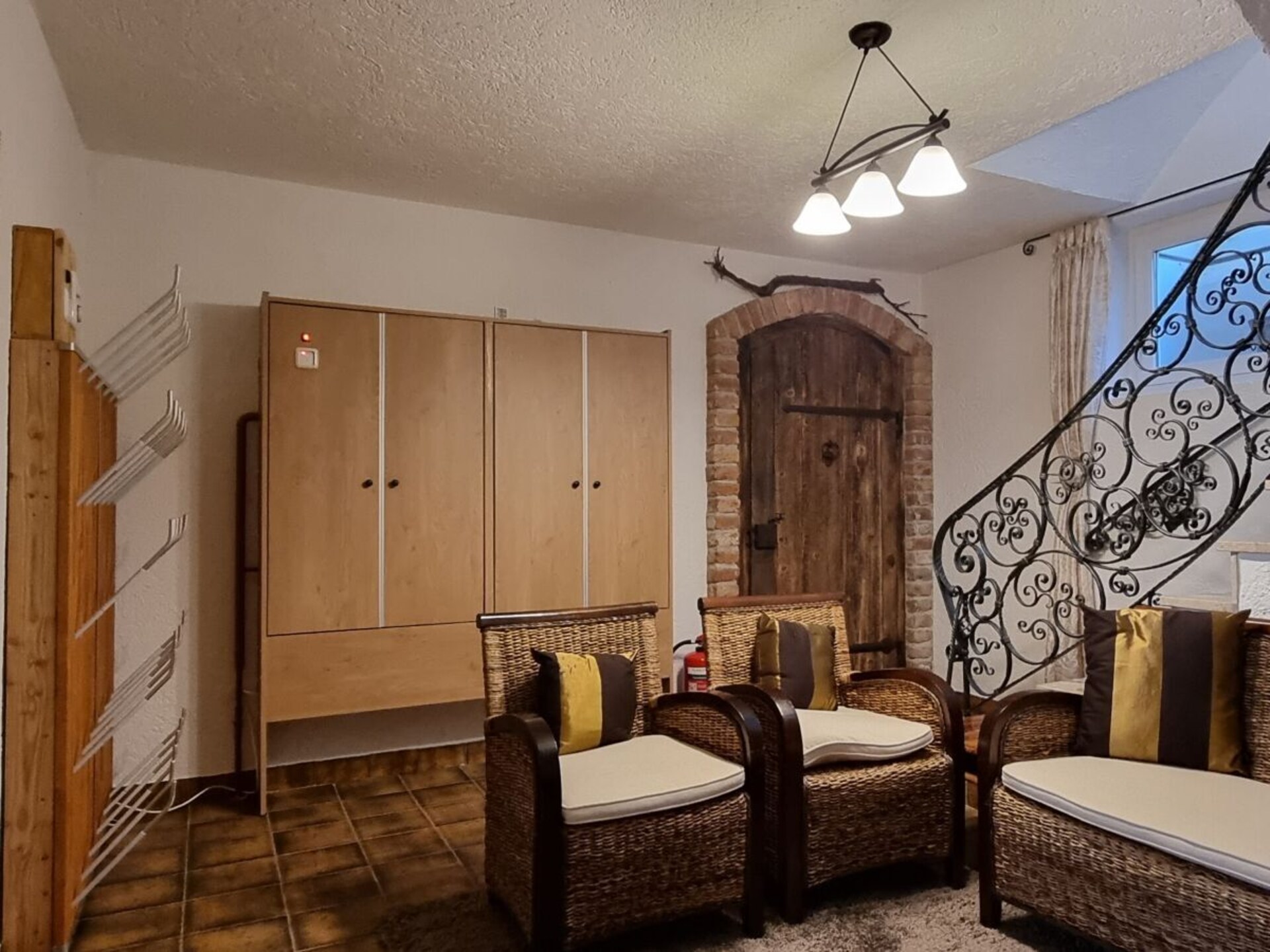 Ruim vakantiehuis in Stuhlfelden voor 12 personen met sauna - foto 29