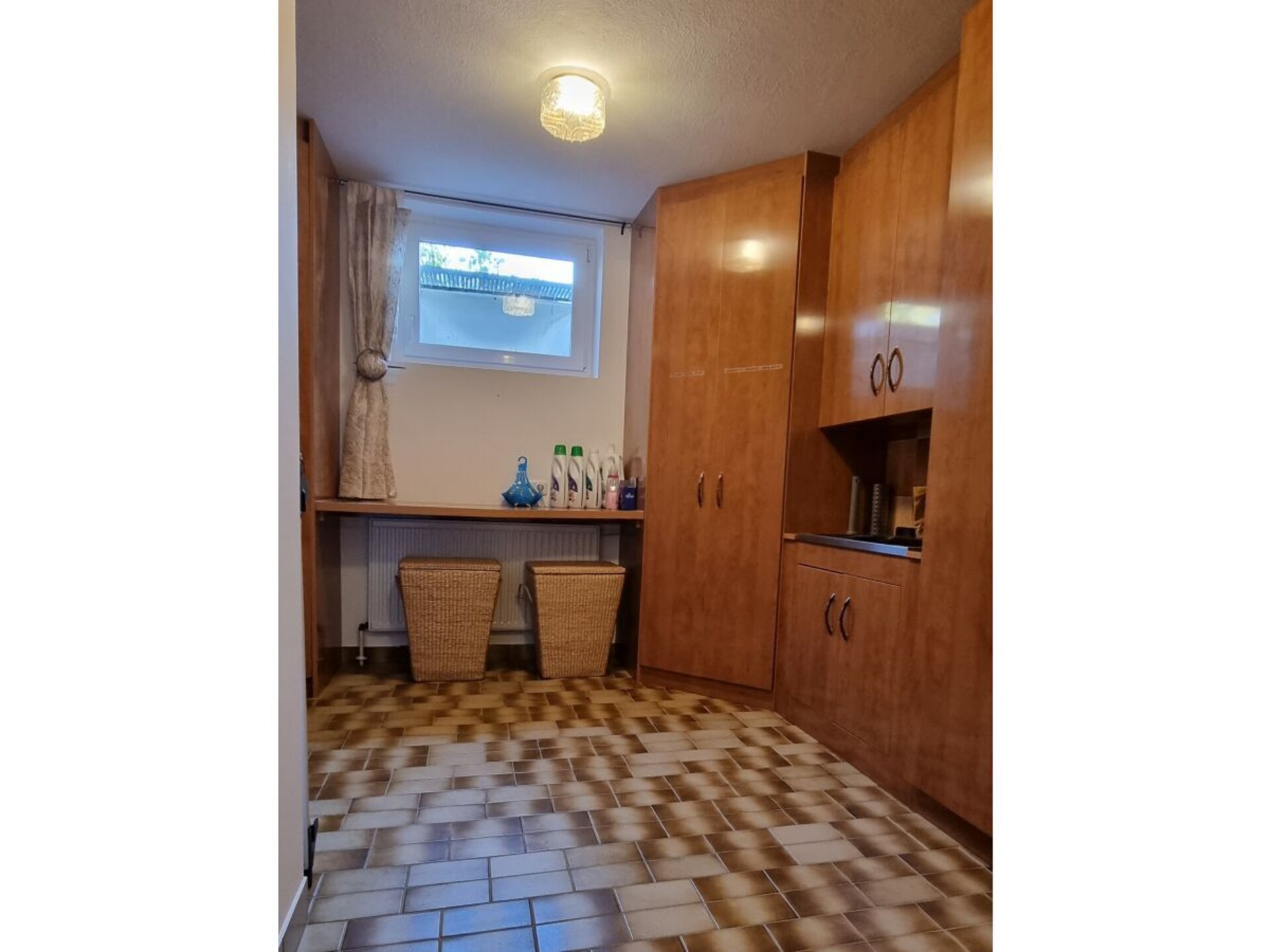 Ruim vakantiehuis in Stuhlfelden voor 12 personen met sauna - foto 30