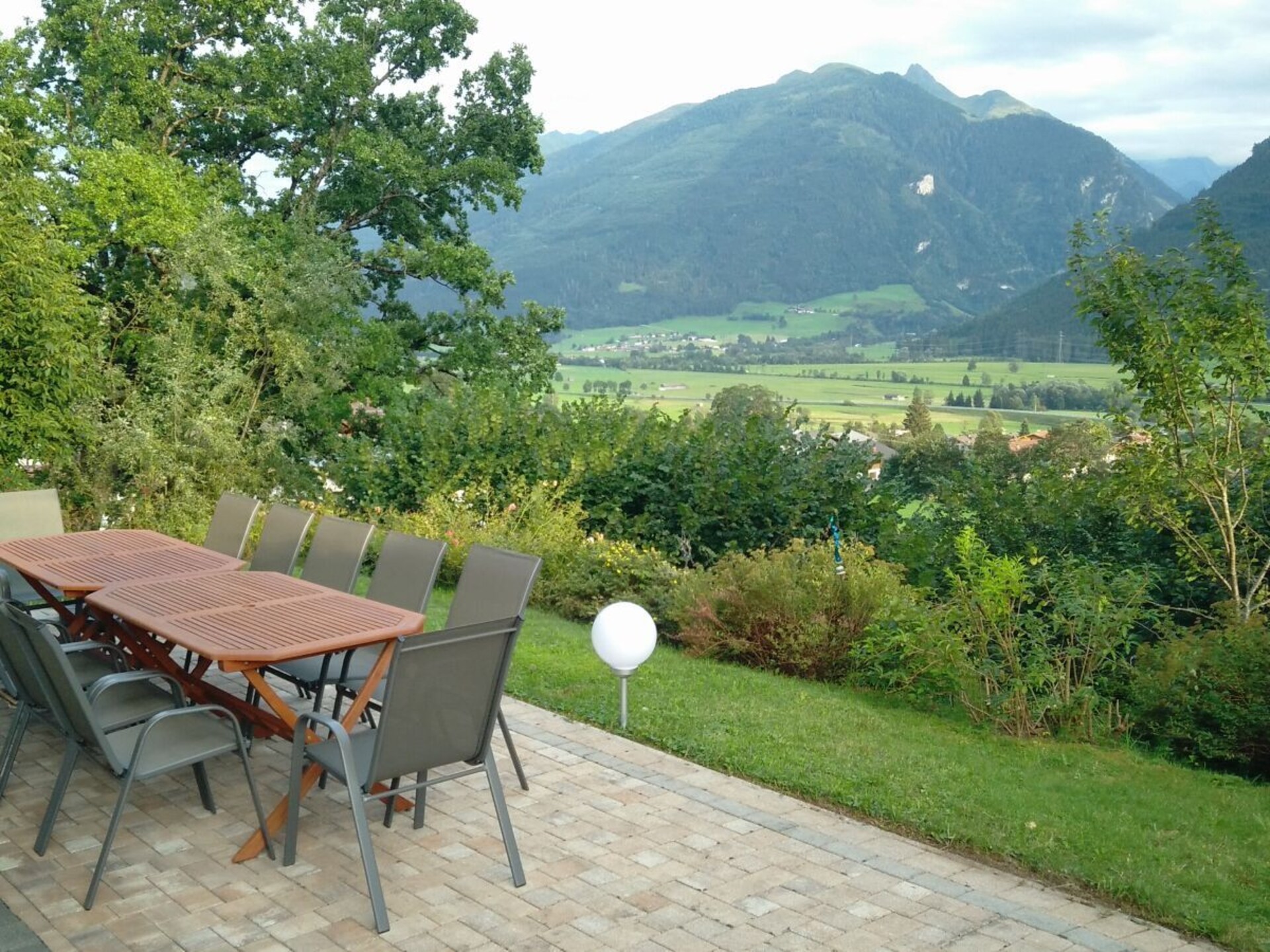 Ruim vakantiehuis in Stuhlfelden voor 12 personen met sauna - foto 34