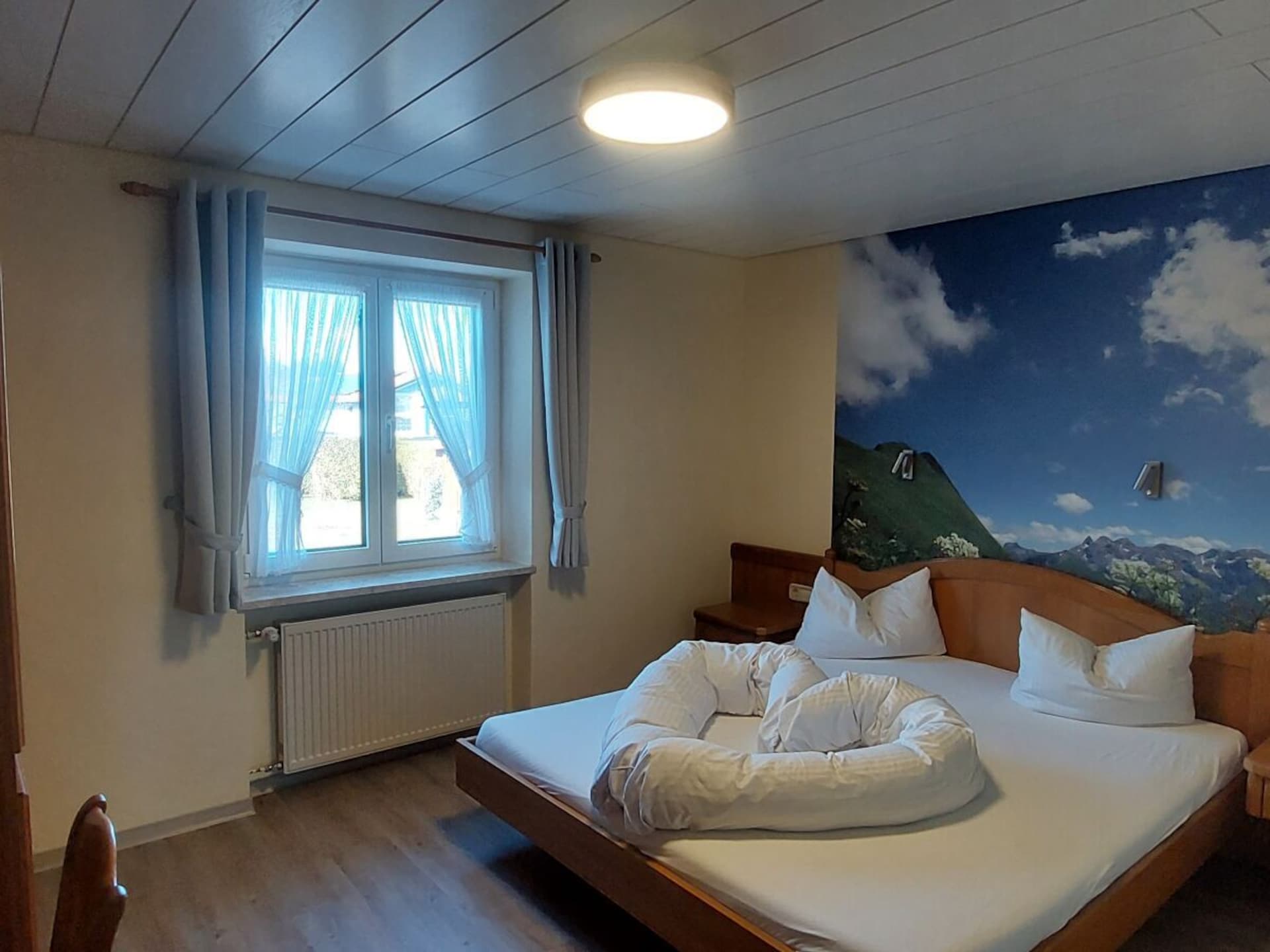 Op 1,0 km van de piste: sfeervol vakantiehuis in Nesselwang - foto 12