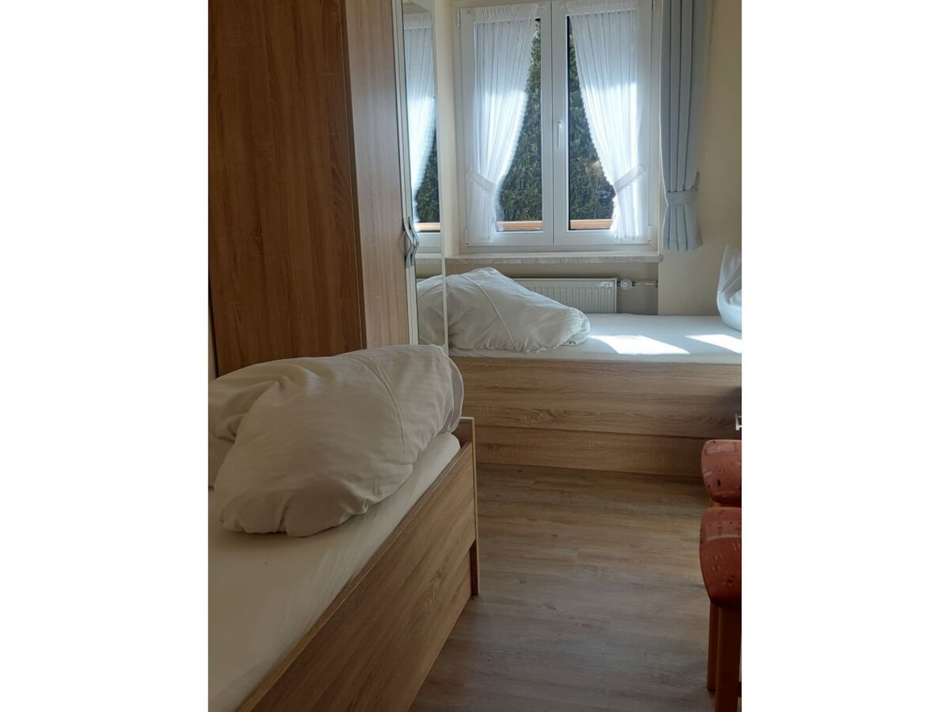 Op 1,0 km van de piste: sfeervol vakantiehuis in Nesselwang - foto 13