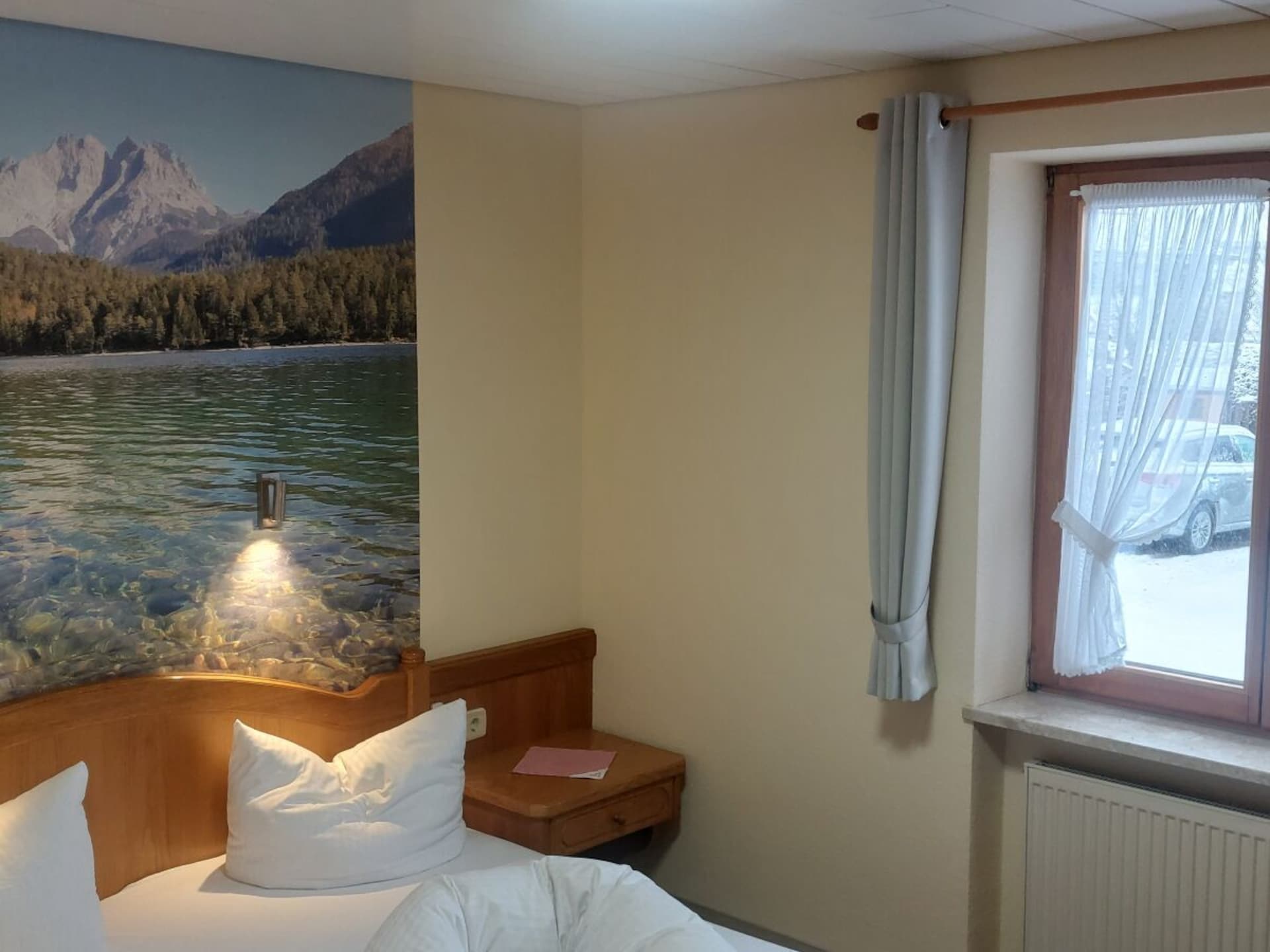 Op 1,0 km van de piste: sfeervol vakantiehuis in Nesselwang - foto 16