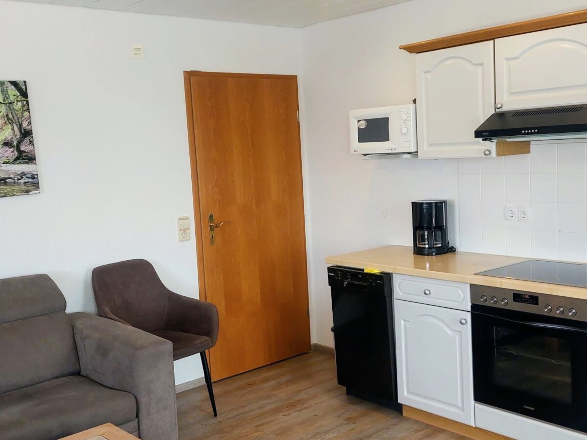 Op 1,0 km van de piste: sfeervol vakantiehuis in Nesselwang - foto 18