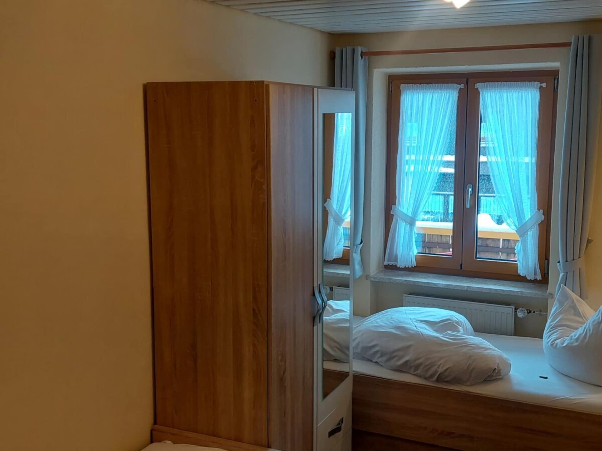 Op 1,0 km van de piste: sfeervol vakantiehuis in Nesselwang - foto 19