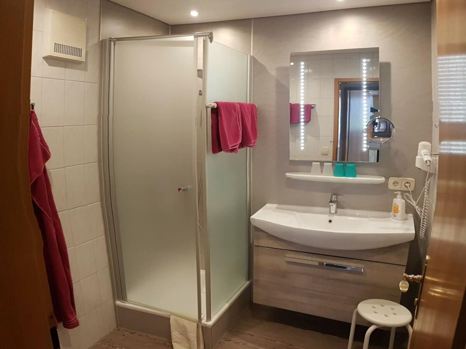 Op 1,0 km van de piste: sfeervol vakantiehuis in Nesselwang - foto 23