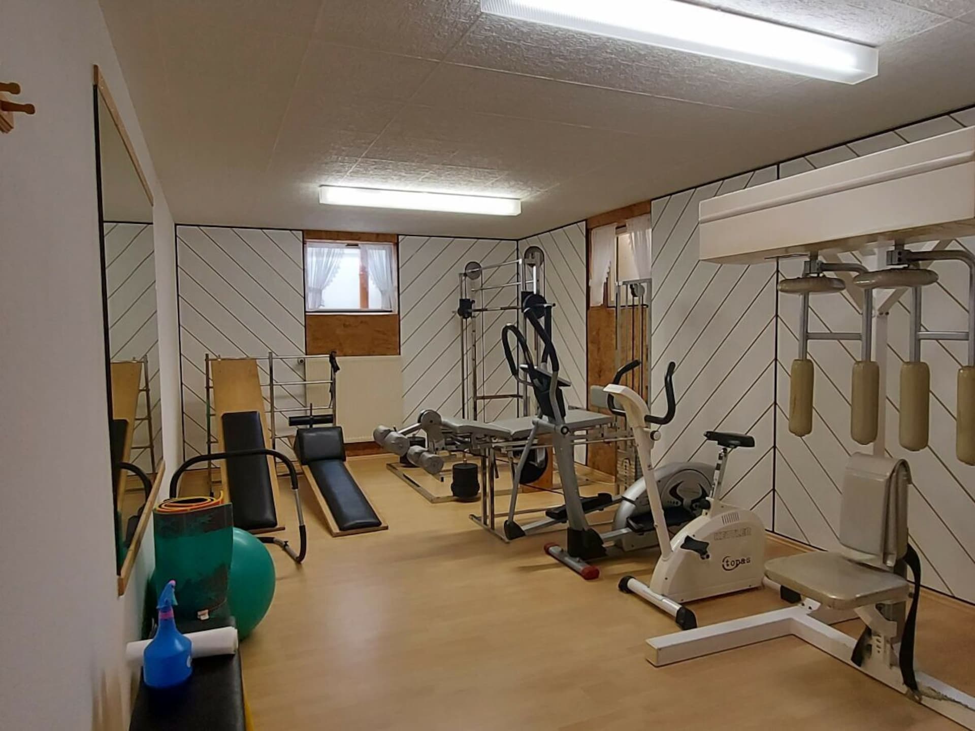 Op 1,0 km van de piste: sfeervol vakantiehuis in Nesselwang - foto 24