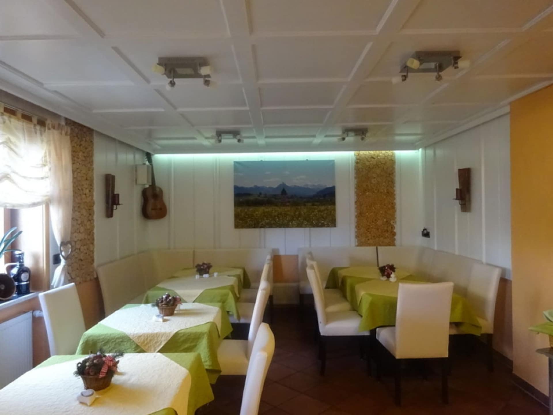 Op 1,0 km van de piste: sfeervol vakantiehuis in Nesselwang - foto 25
