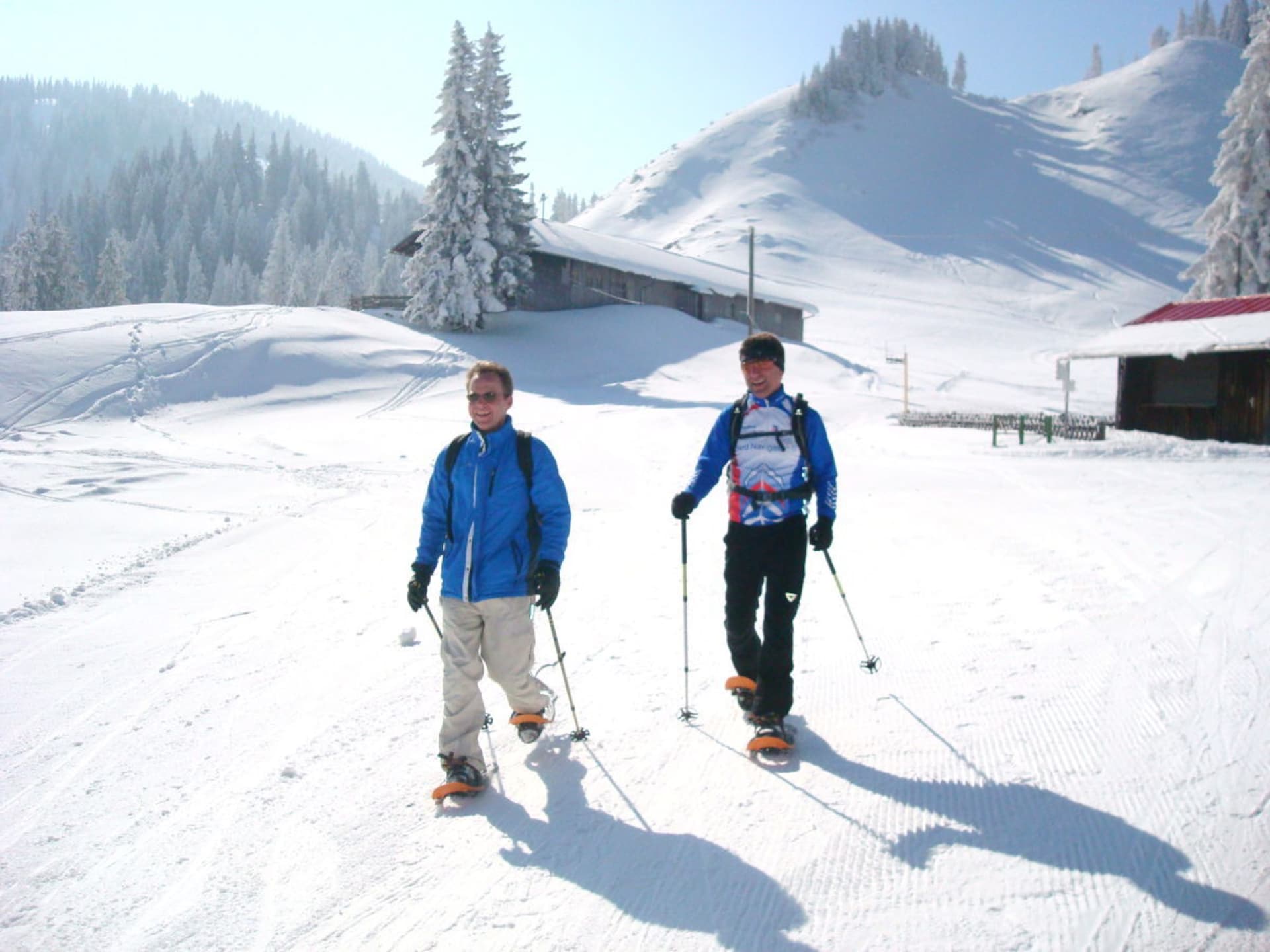 Op 1,0 km van de piste: sfeervol vakantiehuis in Nesselwang - foto 31