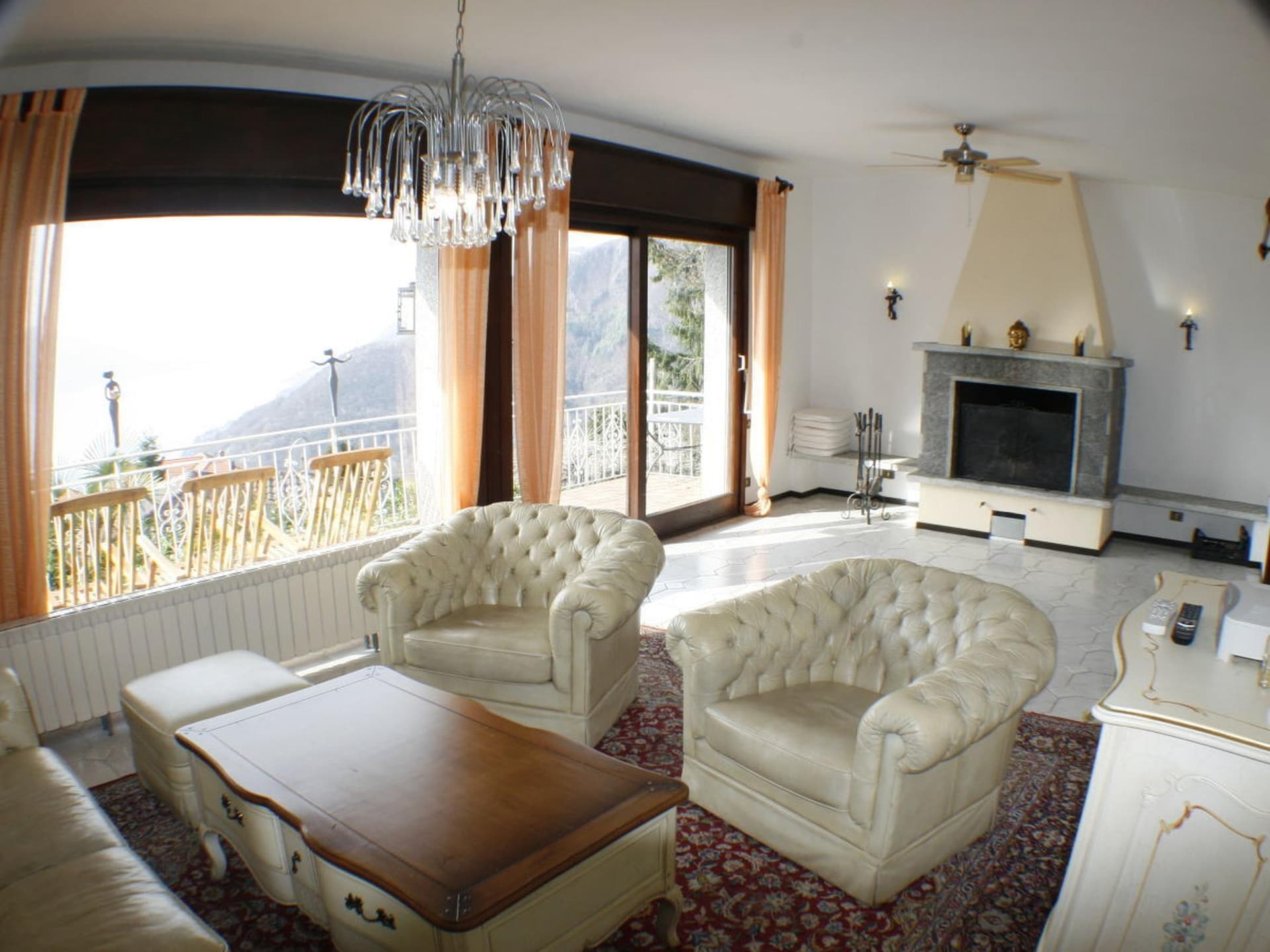 6-persoons vakantiehuis met panoramisch uitzicht in Trarego-Viggiona - foto 2