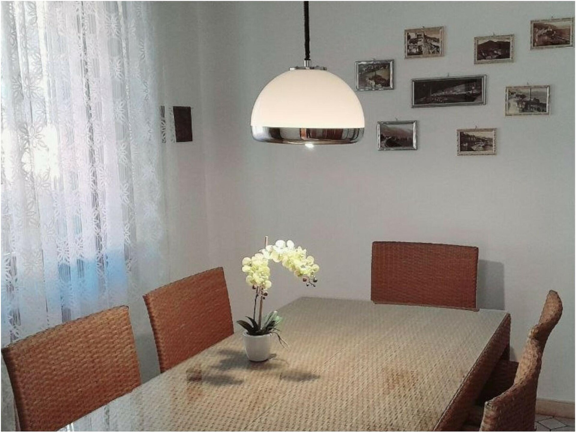 6-persoons vakantiehuis met panoramisch uitzicht in Trarego-Viggiona - foto 3