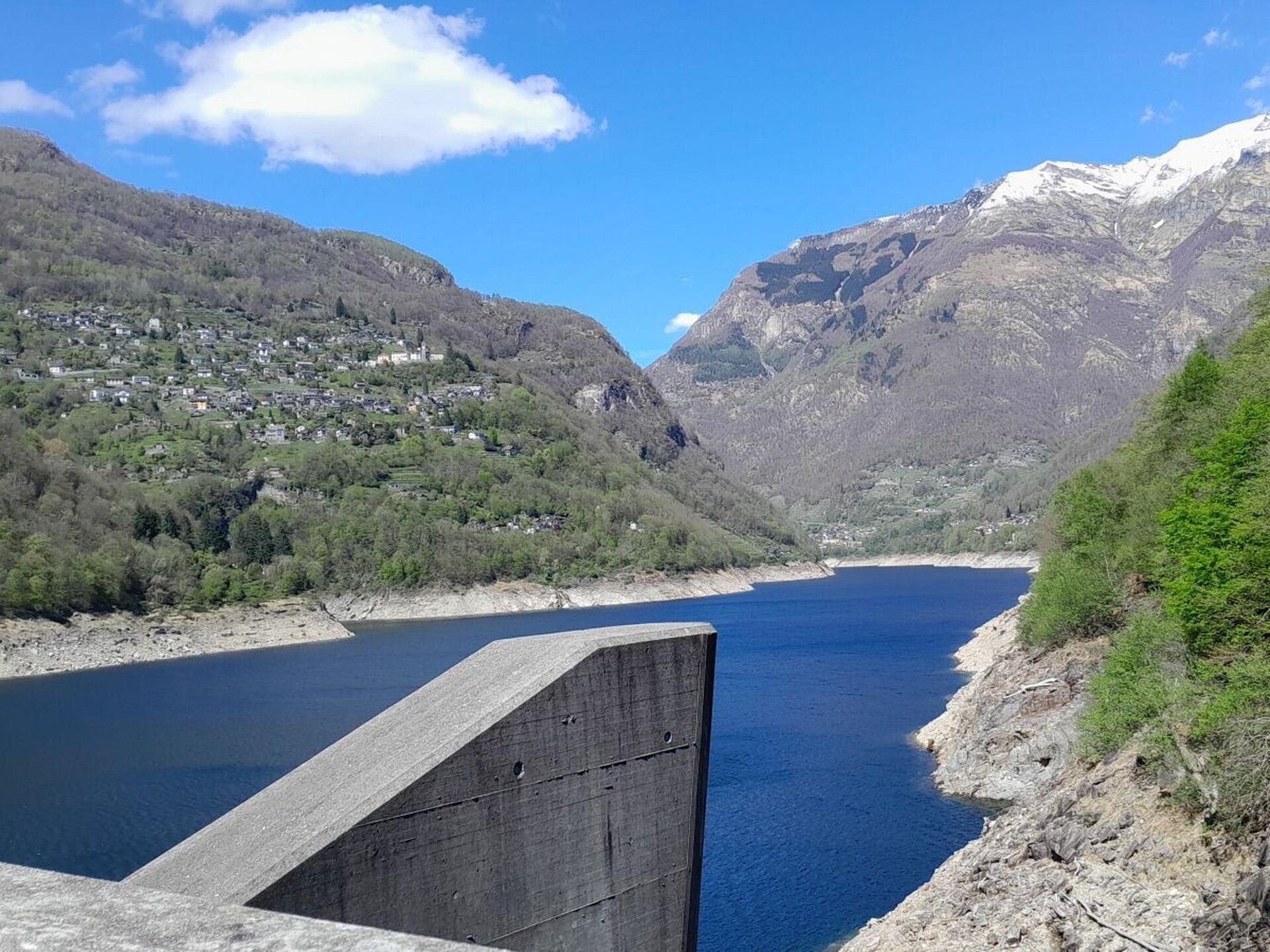 6-persoons vakantiehuis met panoramisch uitzicht in Trarego-Viggiona - foto 25