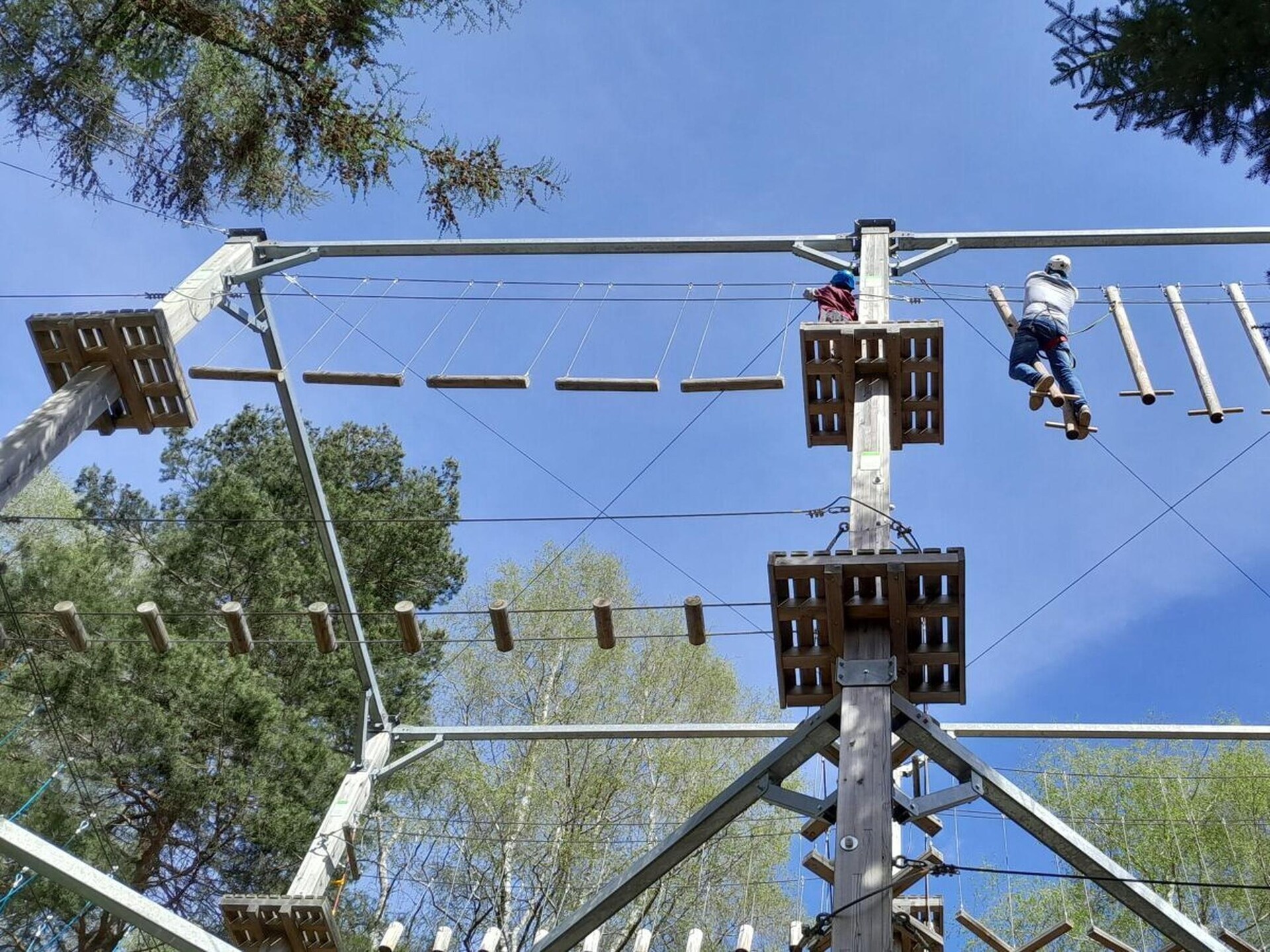 6-persoons vakantiehuis met panoramisch uitzicht in Trarego-Viggiona - foto 24