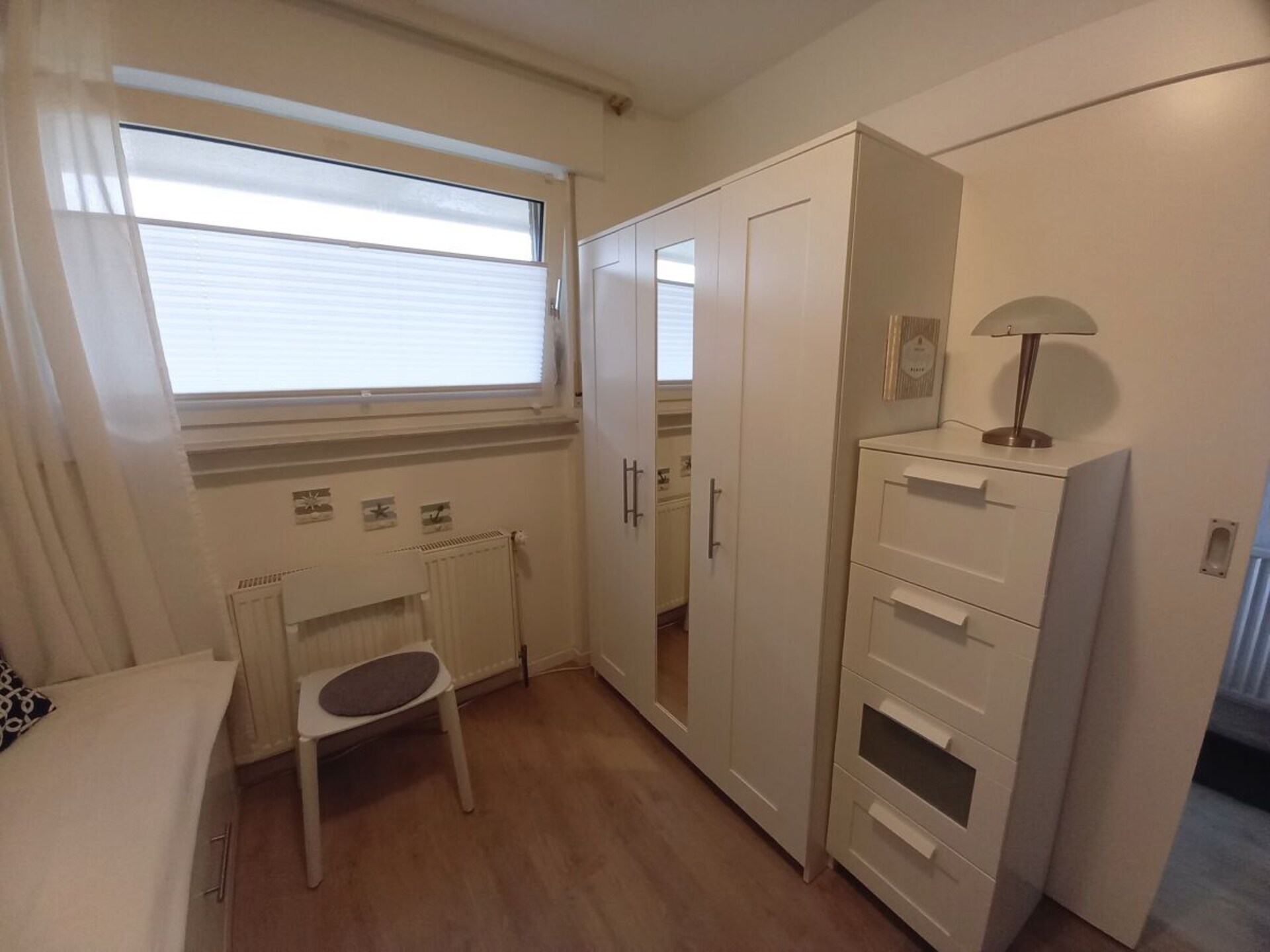 Gezellig vakantiehuis InselZeit op Borkum voor 4 personen - foto 12