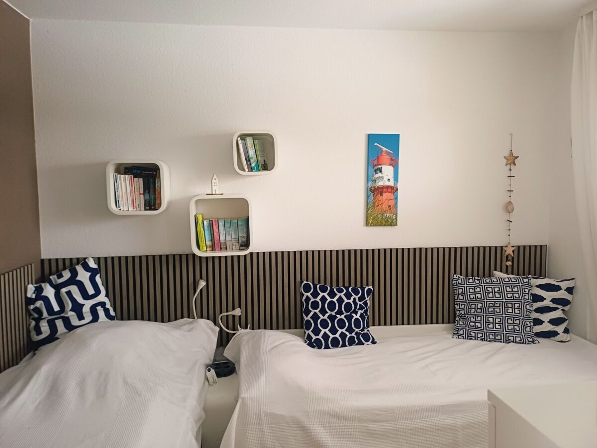 Gezellig vakantiehuis InselZeit op Borkum voor 4 personen - foto 13