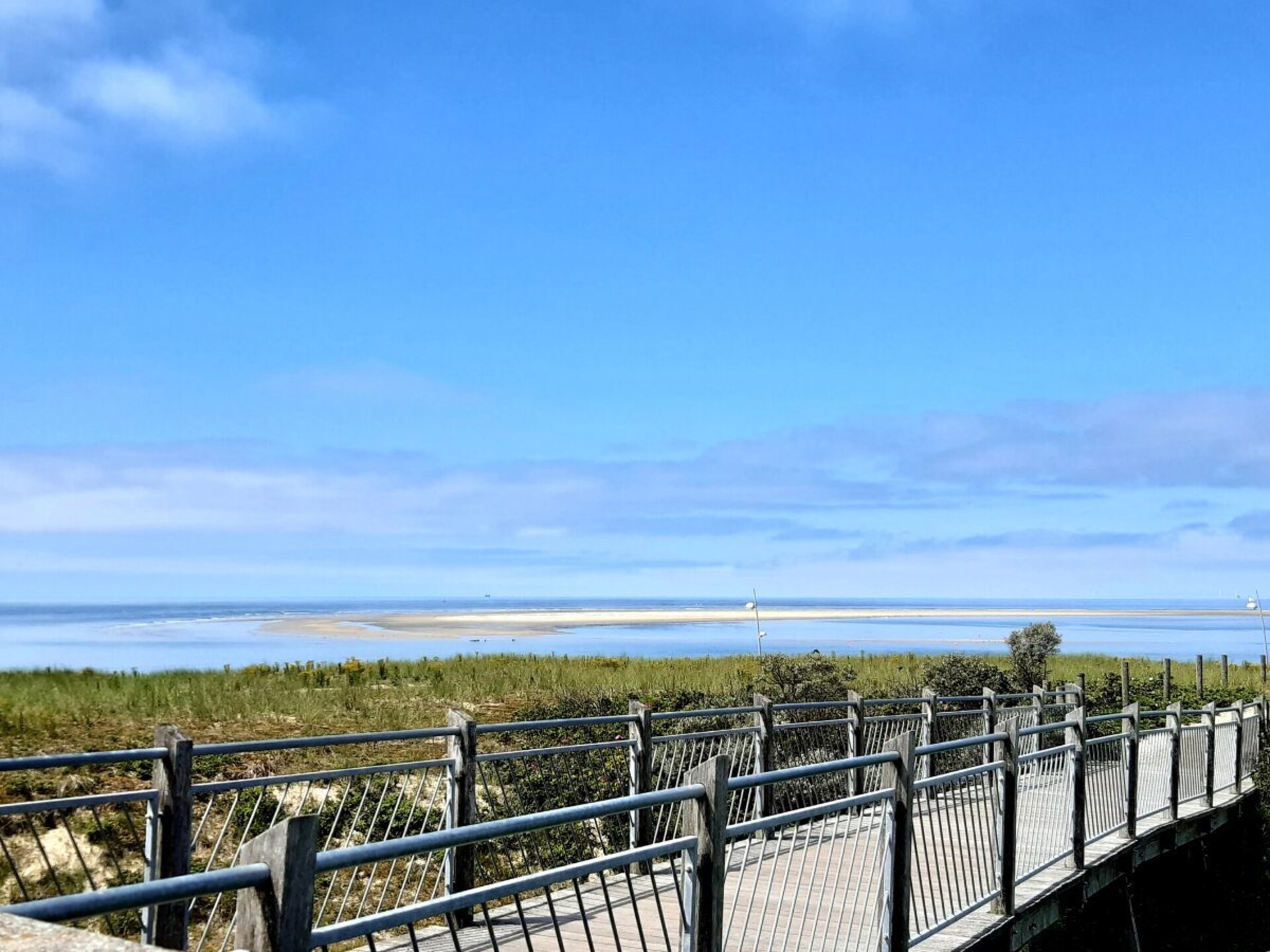 Gezellig vakantiehuis InselZeit op Borkum voor 4 personen - foto 25