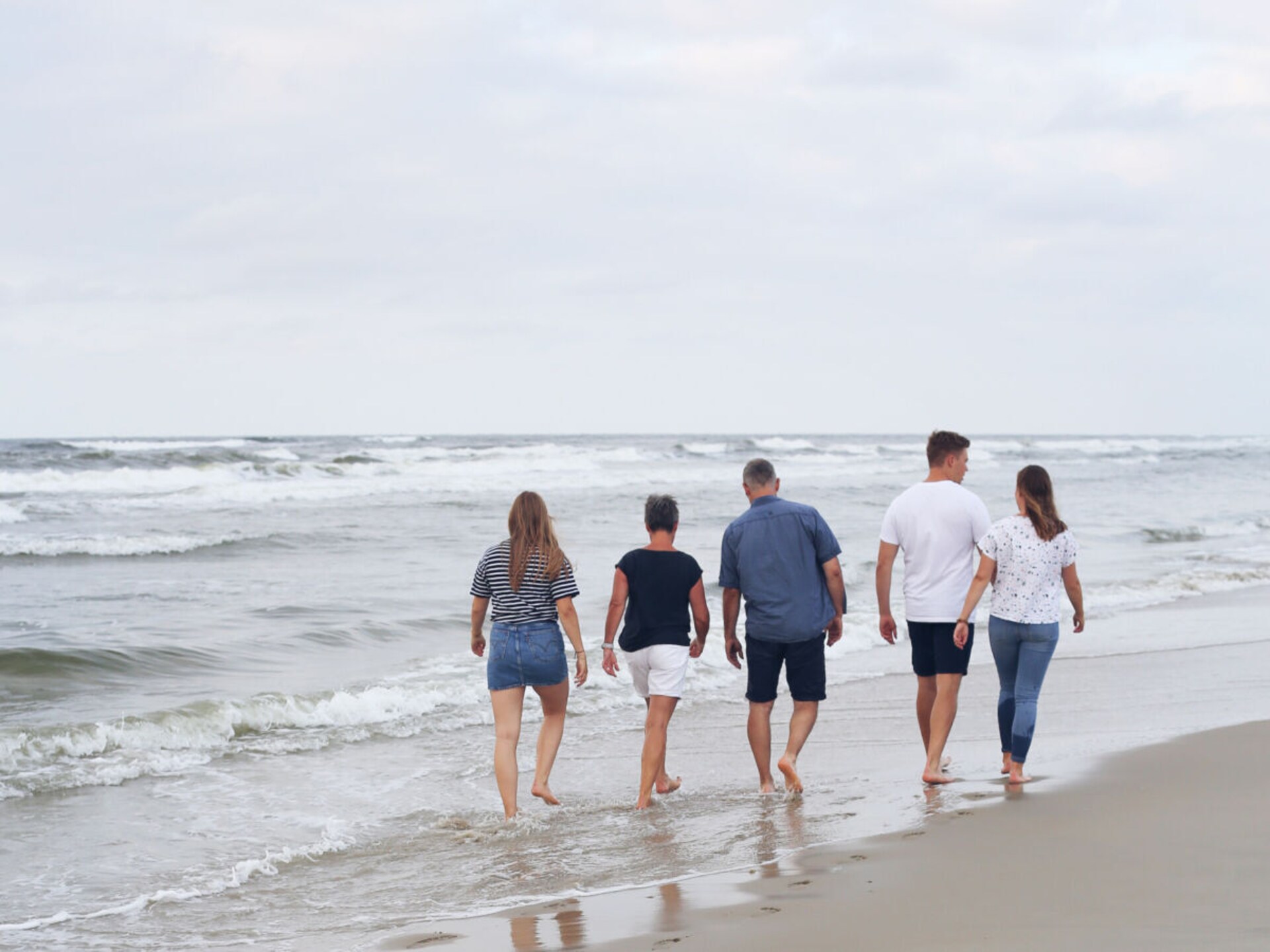 Gezellig vakantiehuis InselZeit op Borkum voor 4 personen - foto 32