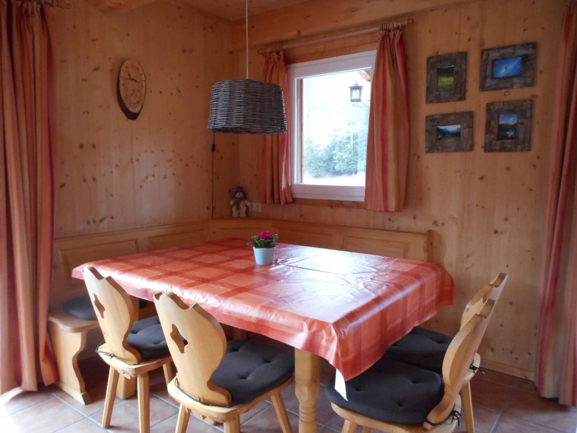 Gezellig chalet voor 9 personen in Stadl an der Mur - foto 9
