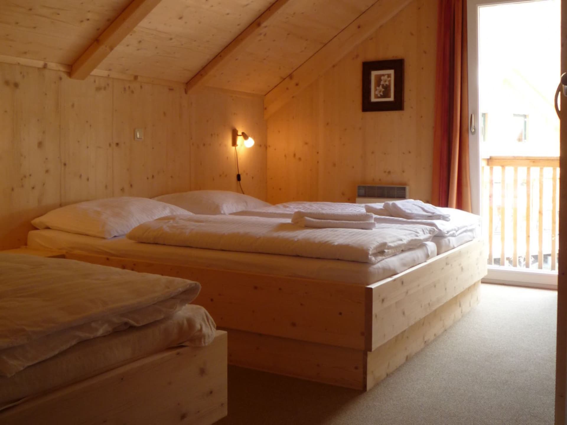 Gezellig chalet voor 9 personen in Stadl an der Mur - foto 11