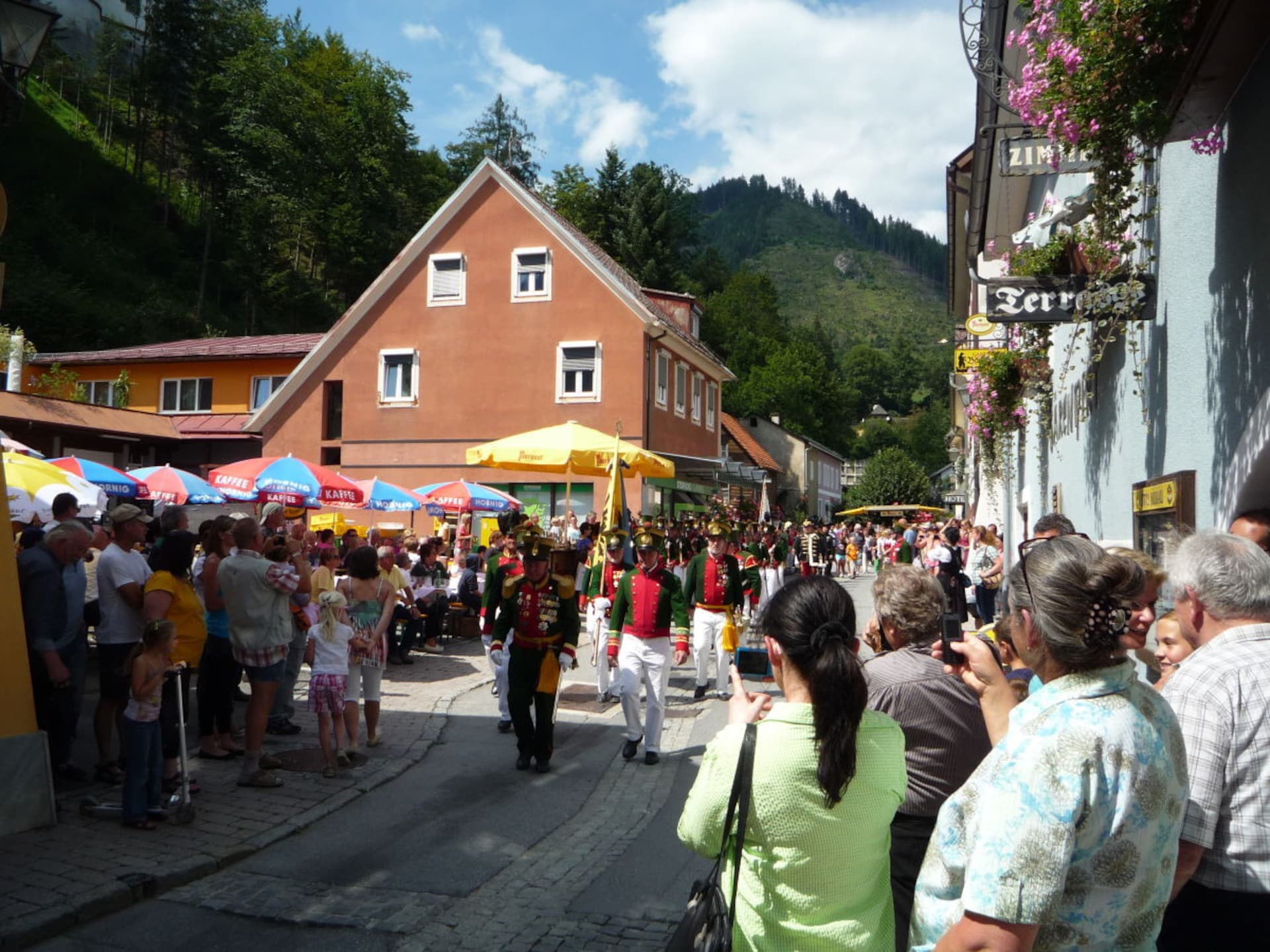 Gezellig chalet voor 9 personen in Stadl an der Mur - foto 26