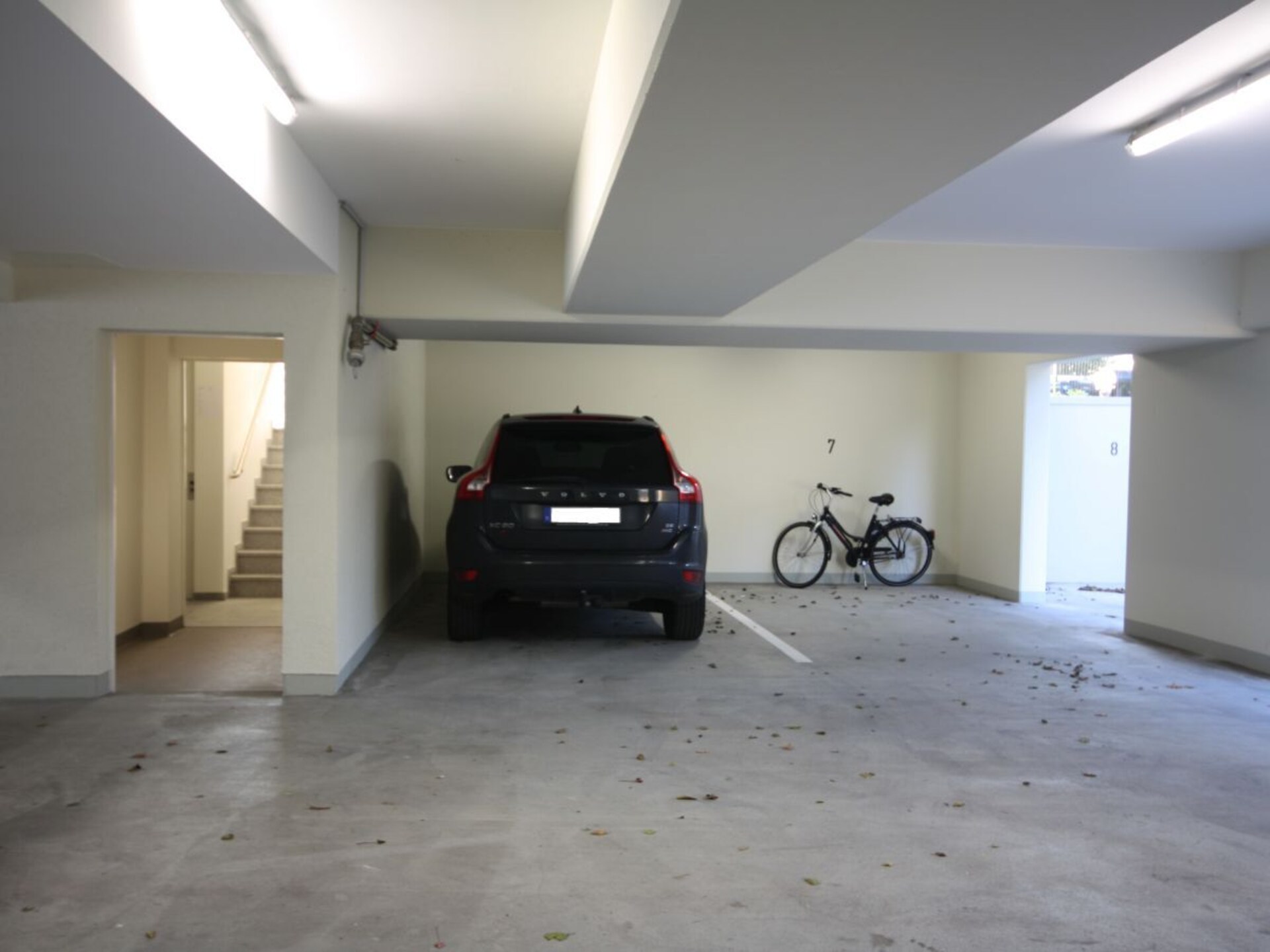 6-persoons vakantiehuis in Cuxhaven Duhnen met wellness en balkon - foto 20
