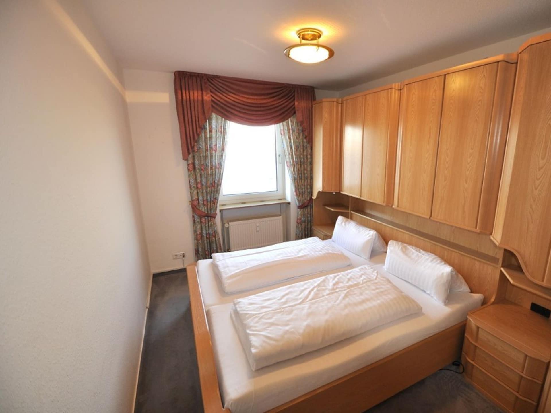 Ruim vakantiehuis in Wilhelmshaven met panoramisch uitzicht - foto 8