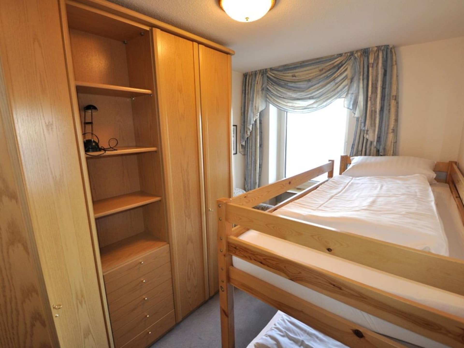 Ruim vakantiehuis in Wilhelmshaven met panoramisch uitzicht - foto 9