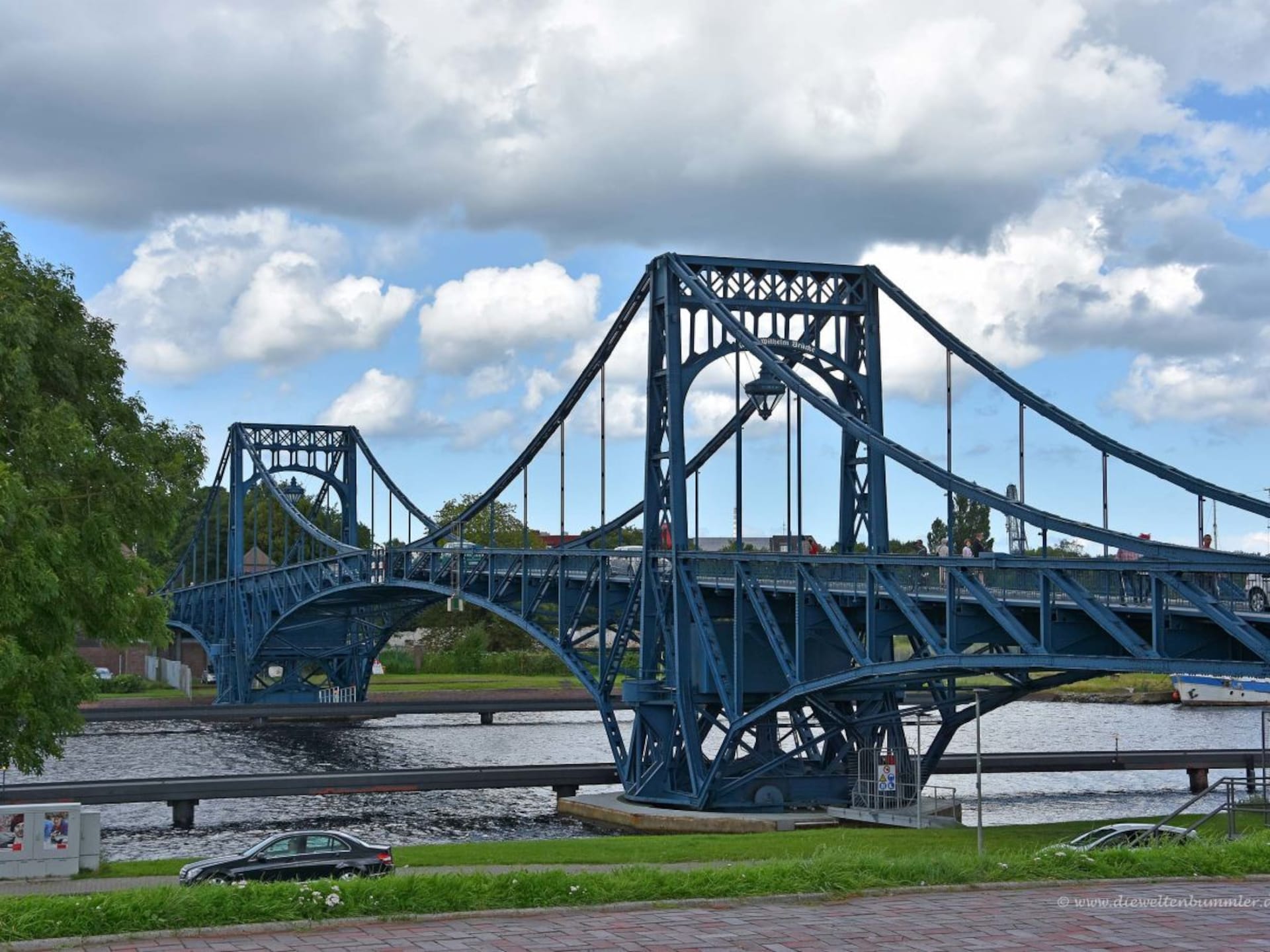 Ruim vakantiehuis in Wilhelmshaven met panoramisch uitzicht - foto 15