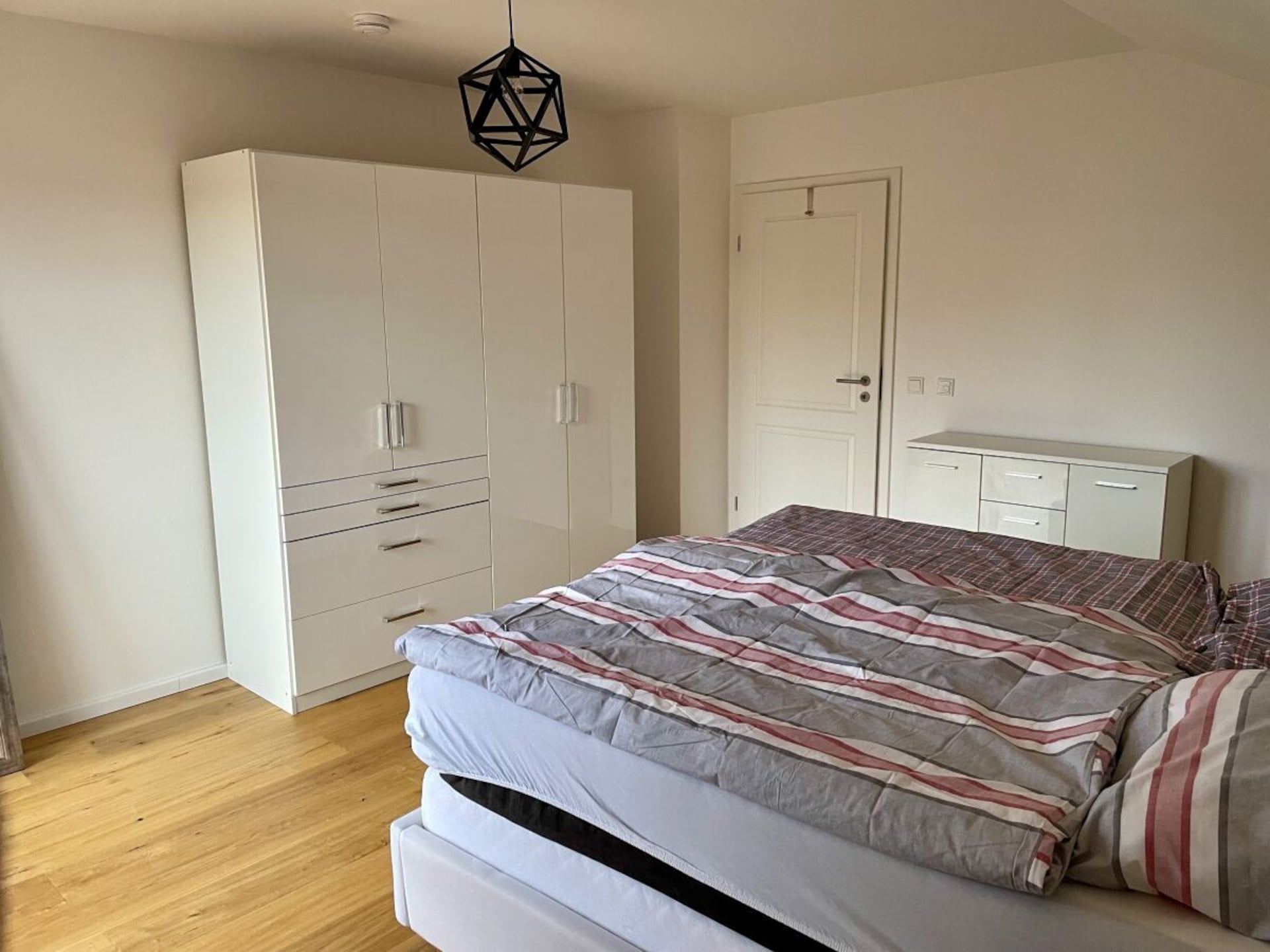 6-persoons vakantiehuis in Chieming met open haard en terras - foto 18