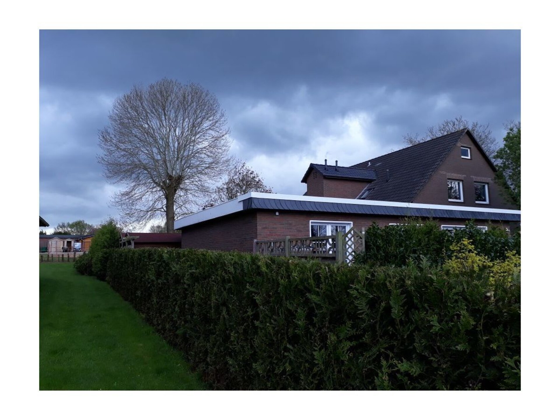 Gezellig gerenoveerd vakantiehuis voor 4 personen in Tossens - foto 2