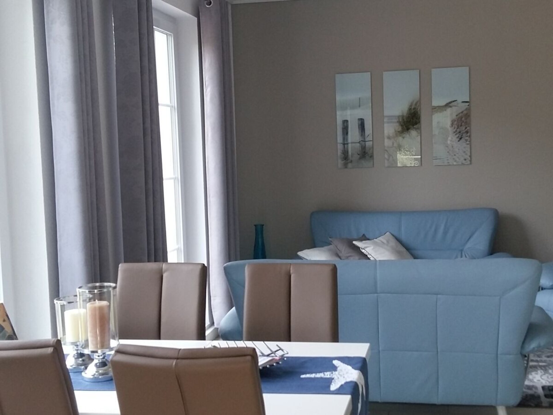 Gezellig gerenoveerd vakantiehuis voor 4 personen in Tossens - foto 7