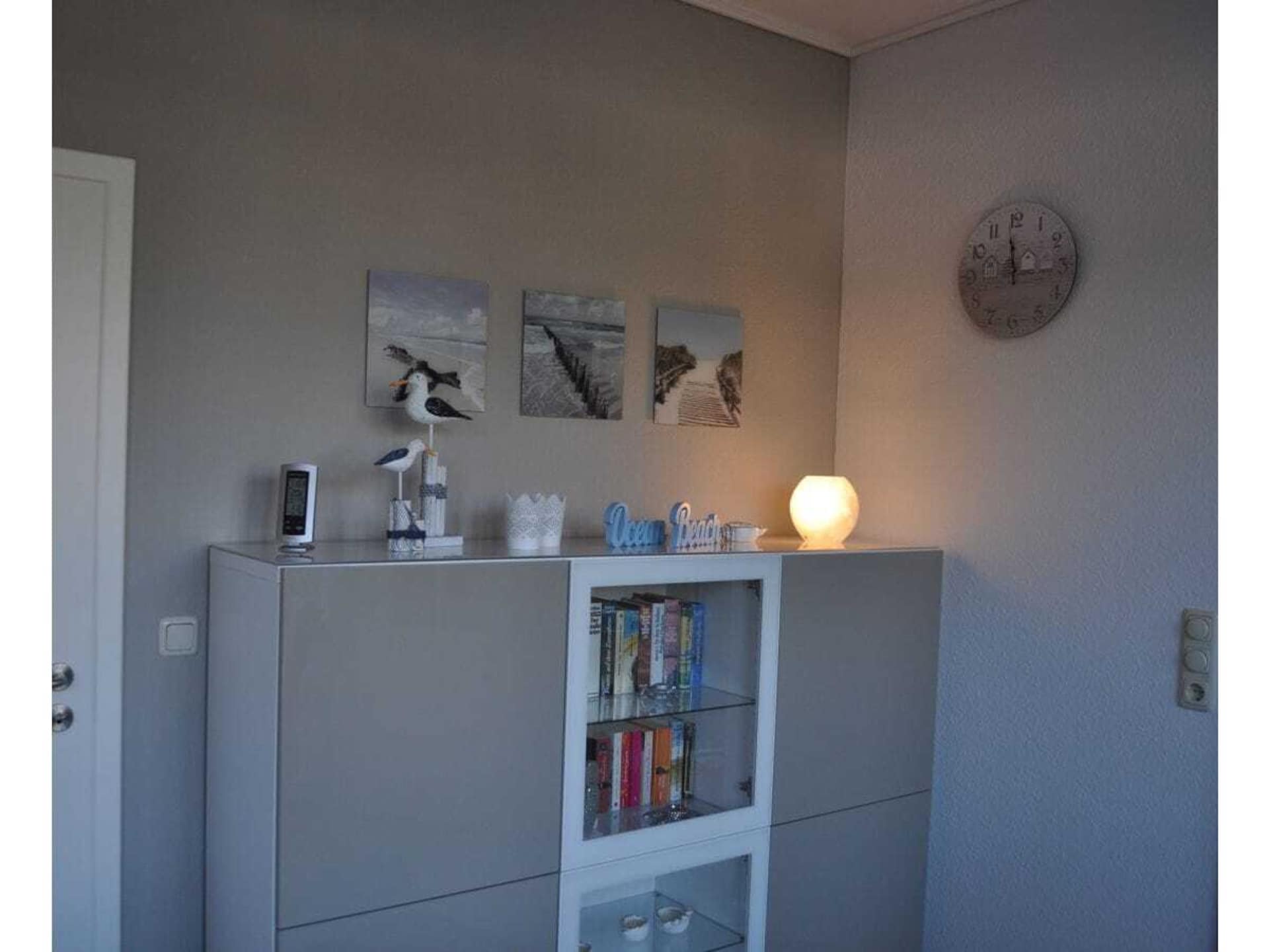 Gezellig gerenoveerd vakantiehuis voor 4 personen in Tossens - foto 12