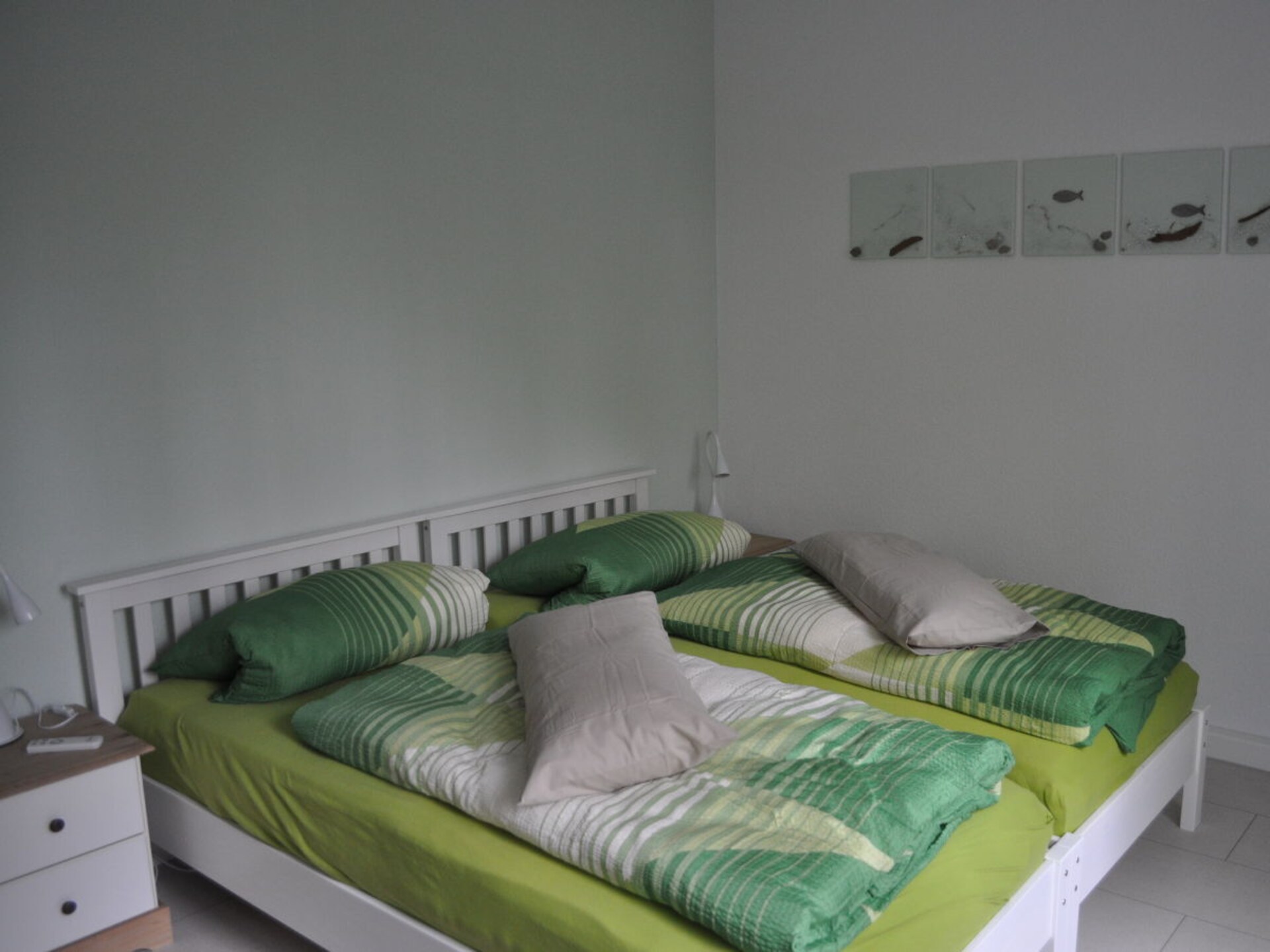 Gezellig gerenoveerd vakantiehuis voor 4 personen in Tossens - foto 17