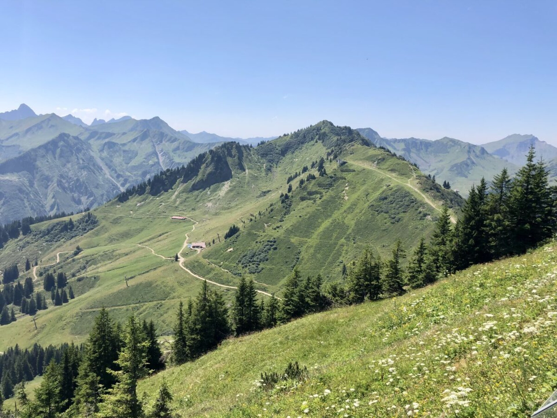 4-persoons vakantiehuis aan de piste in Mittelberg - foto 8