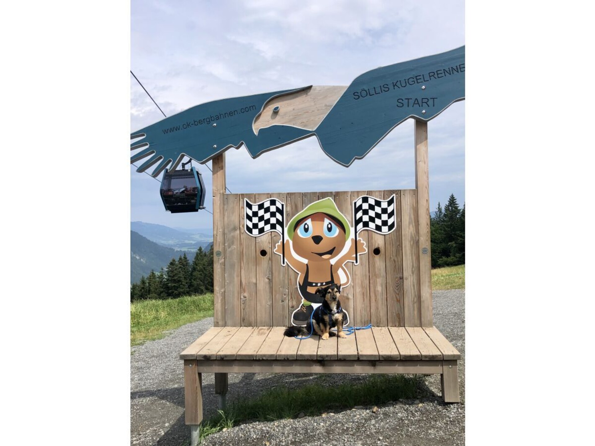 4-persoons vakantiehuis aan de piste in Mittelberg - foto 9