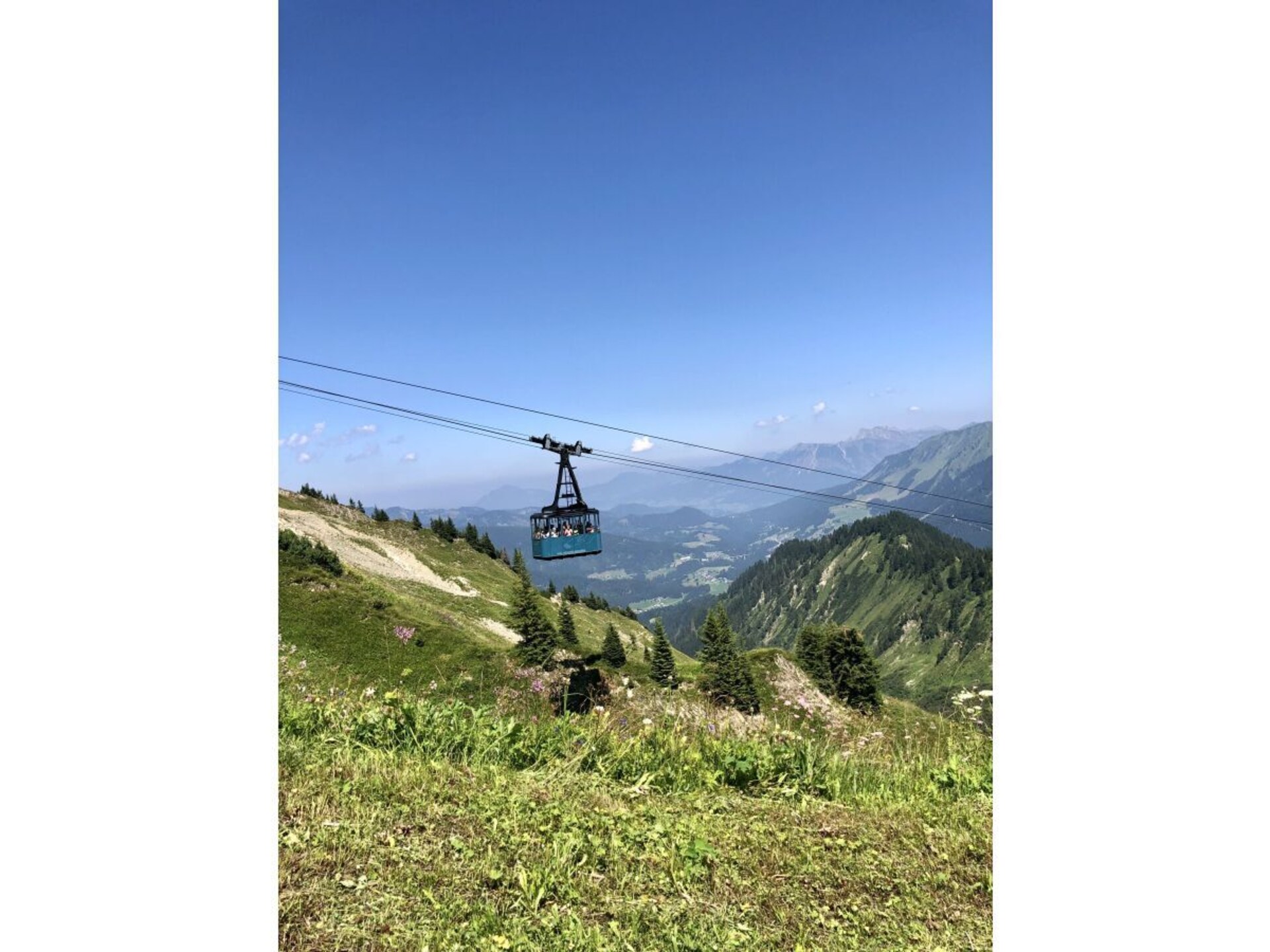 4-persoons vakantiehuis aan de piste in Mittelberg - foto 11