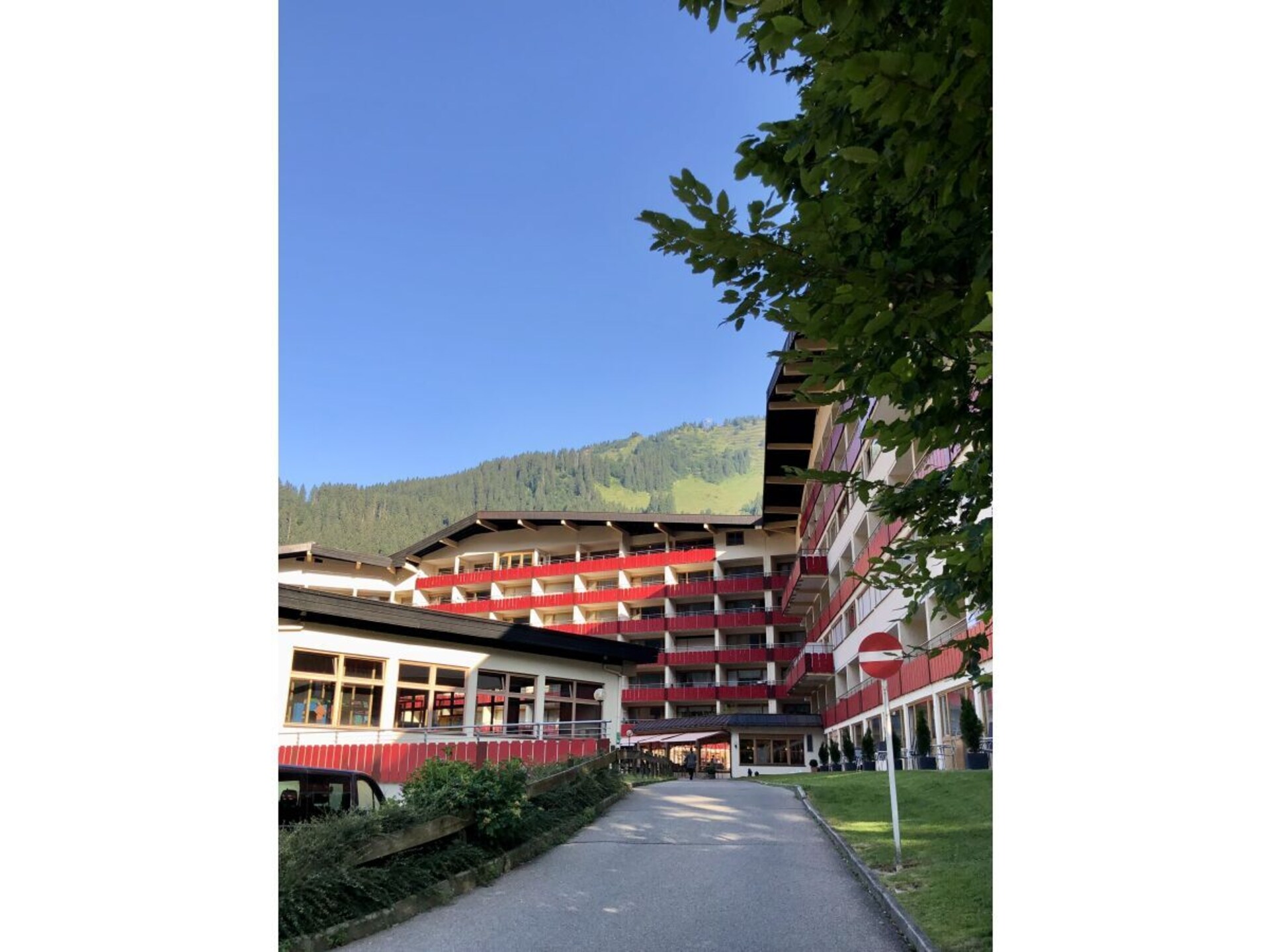4-persoons vakantiehuis aan de piste in Mittelberg - foto 13