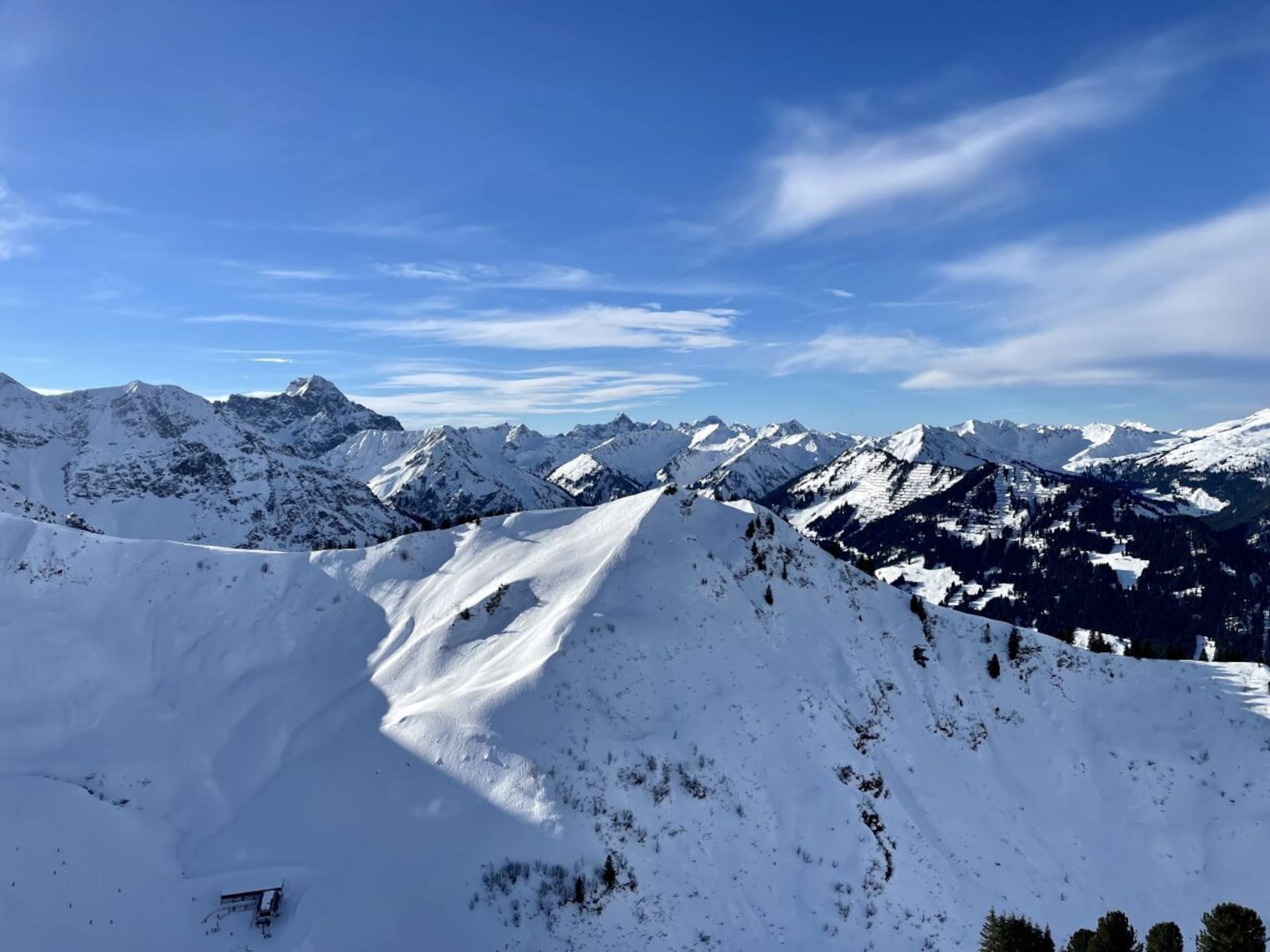 4-persoons vakantiehuis aan de piste in Mittelberg - foto 14