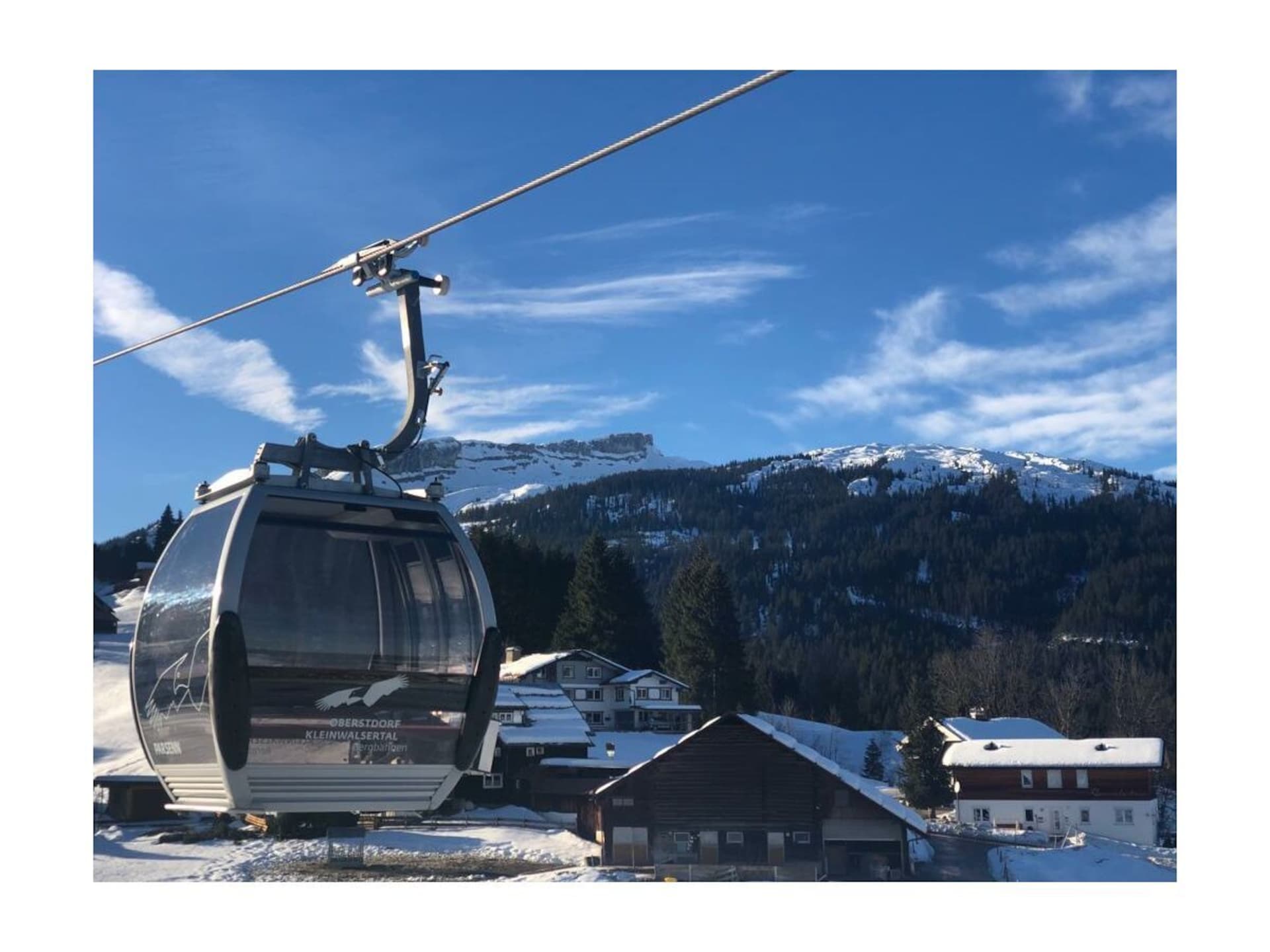 4-persoons vakantiehuis aan de piste in Mittelberg - foto 15