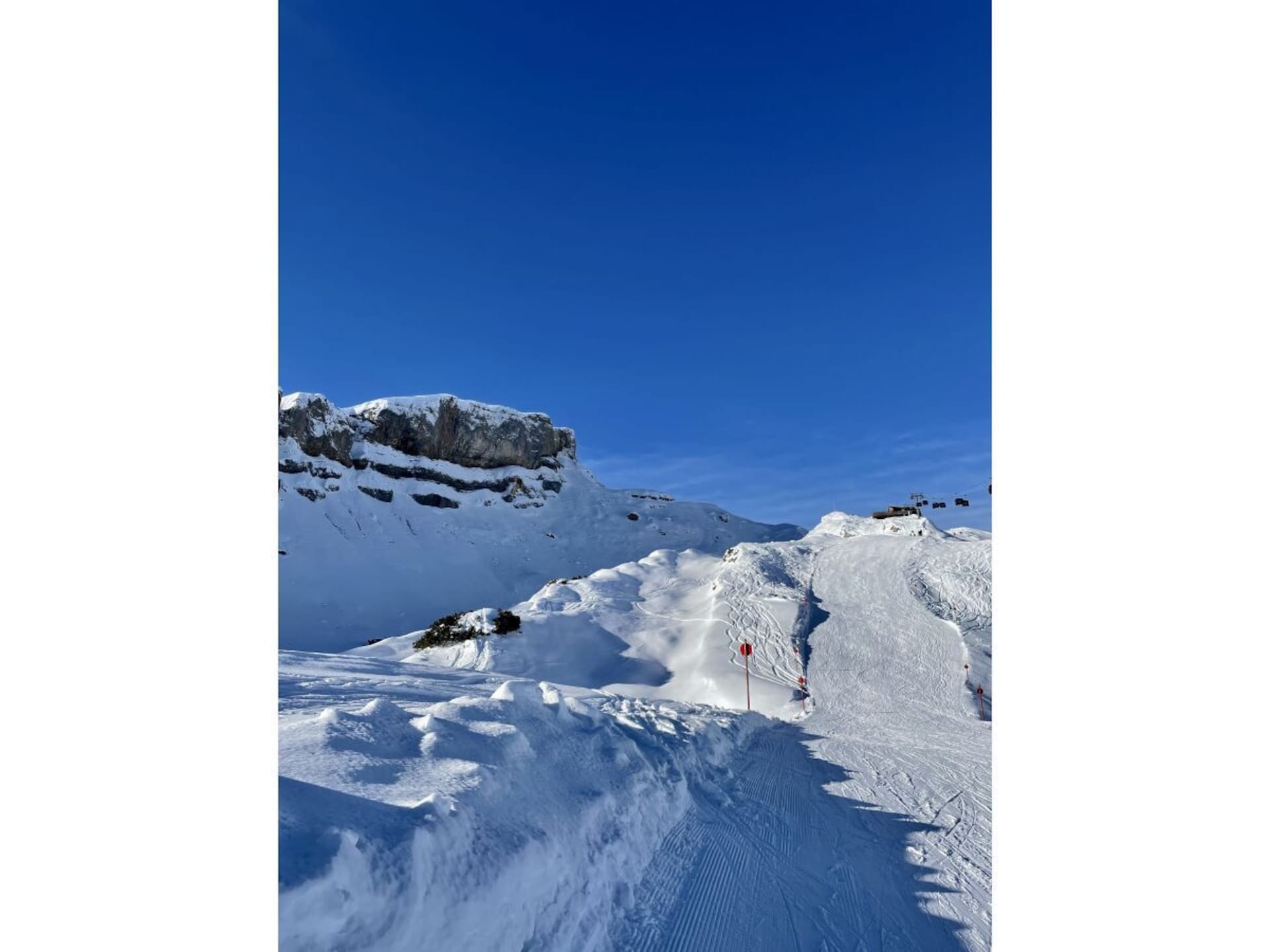 4-persoons vakantiehuis aan de piste in Mittelberg - foto 17